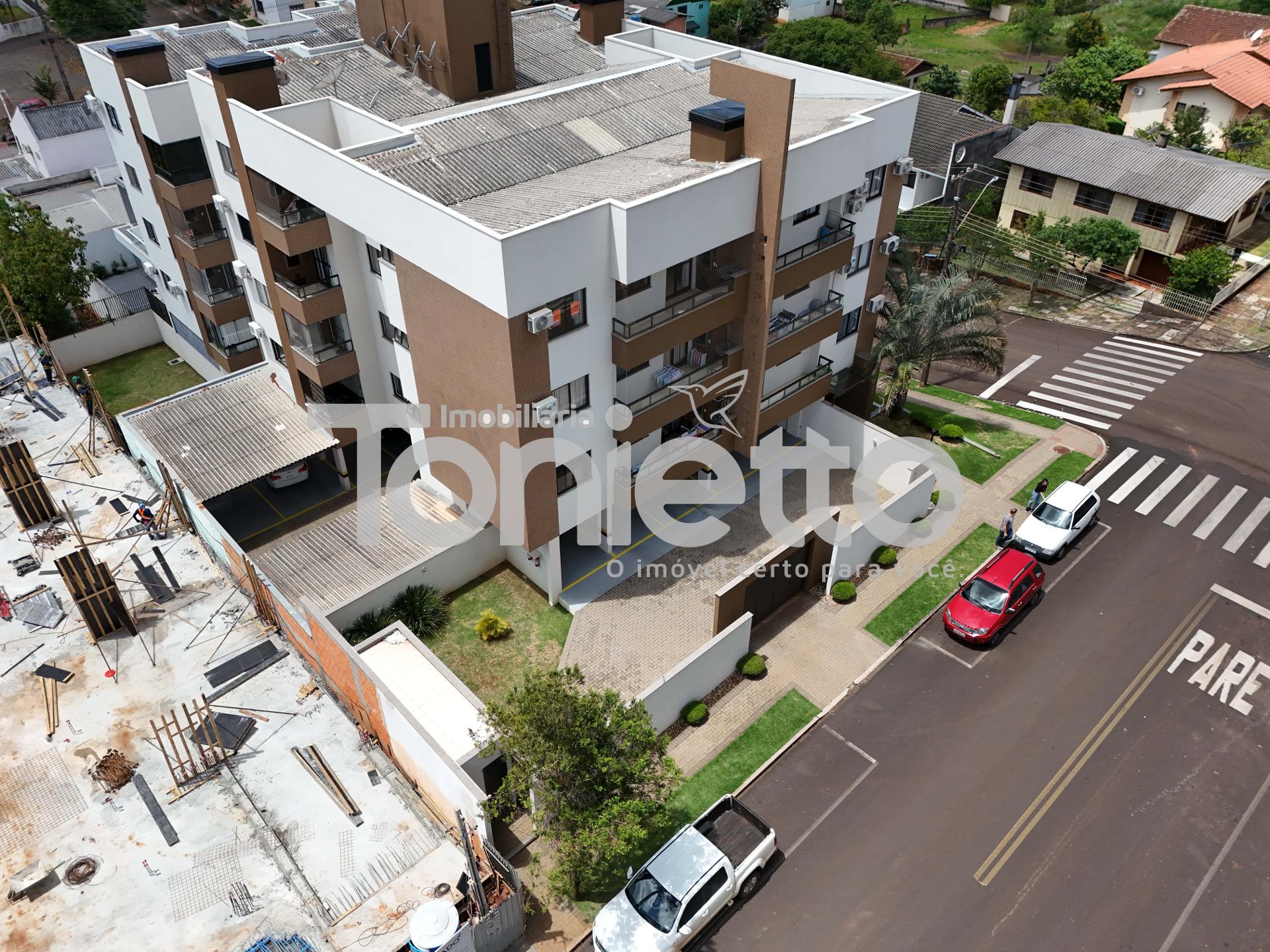 APARTAMENTO - CENTRO - PATO BRANCO - PR