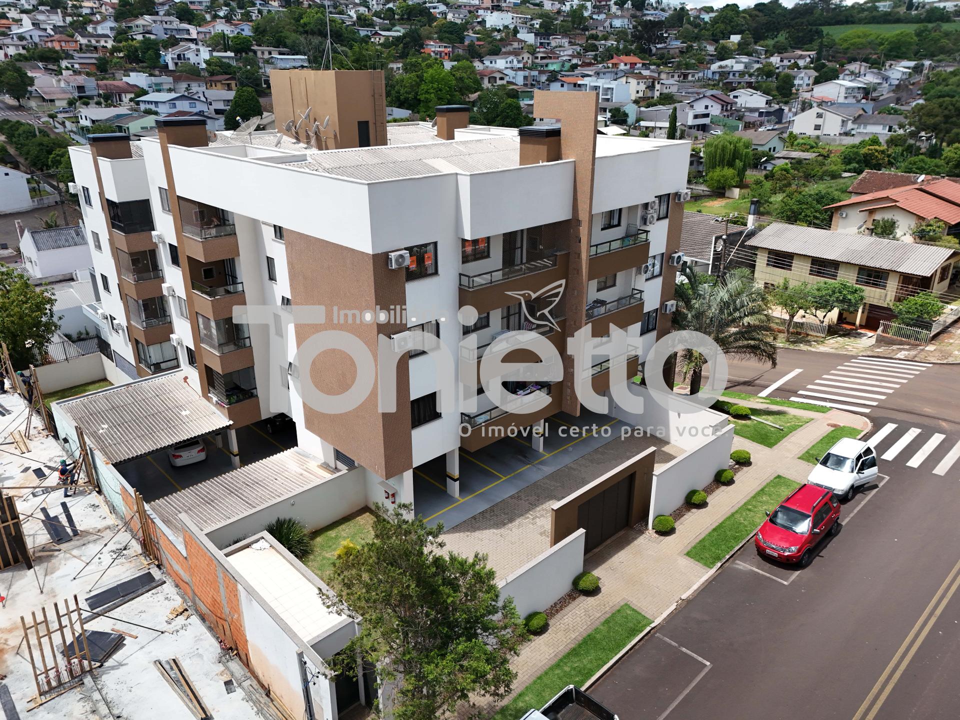 APARTAMENTO - CENTRO - PATO BRANCO - PR