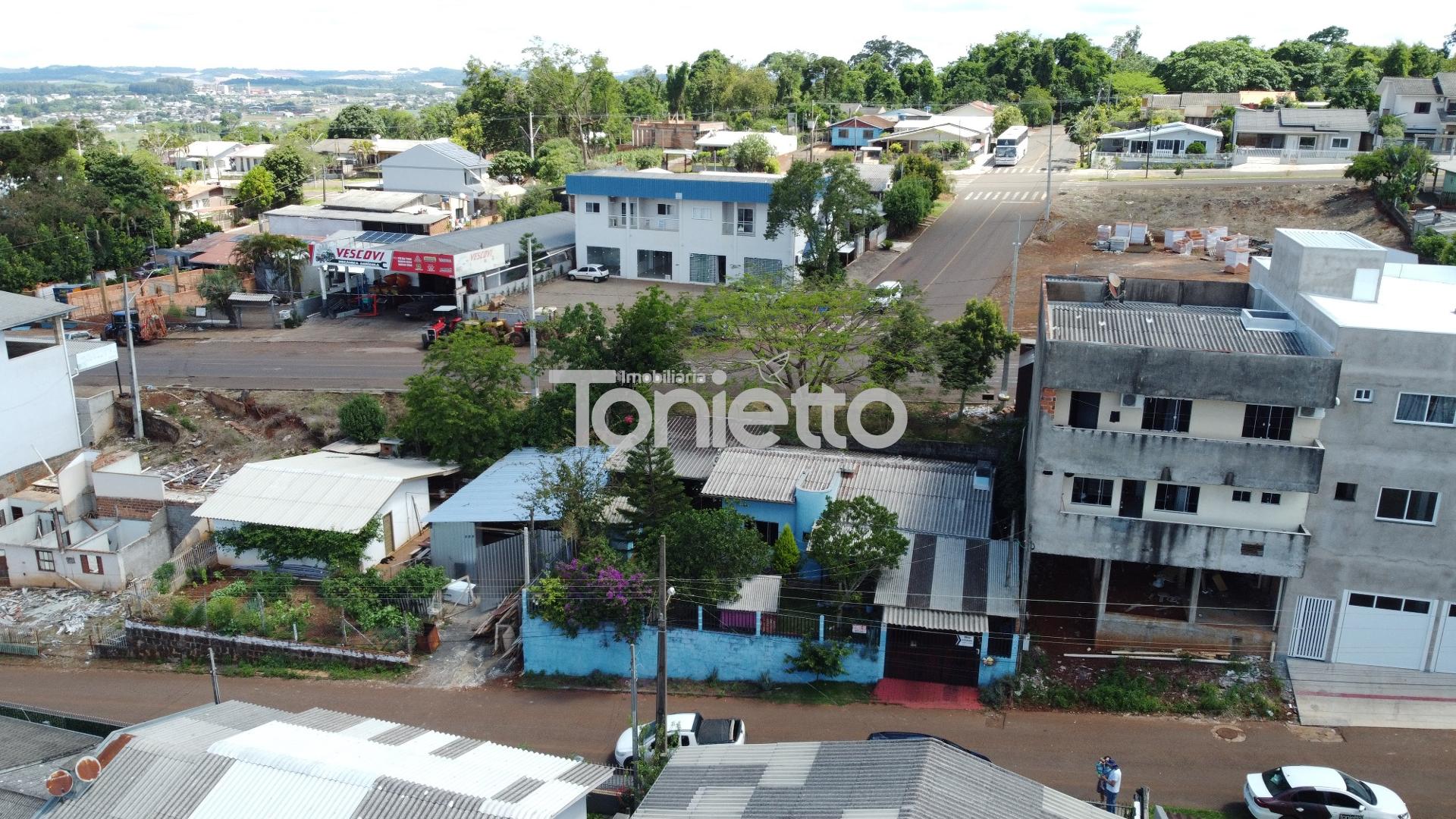 CASA - JARDIM MARCANTE - DOIS VIZINHOS - PR