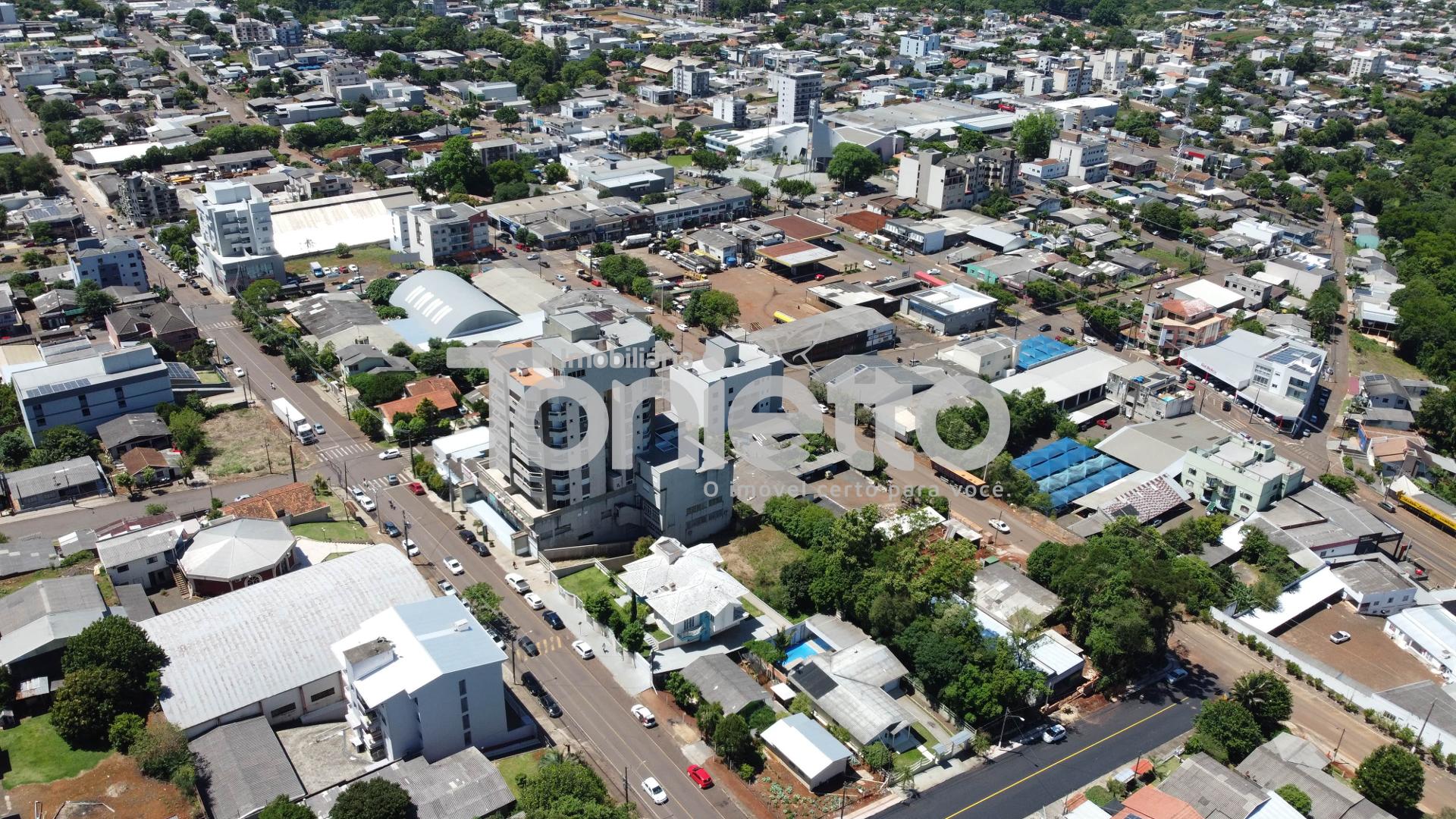 CASA - CENTRO SUL - DOIS VIZINHOS - PR