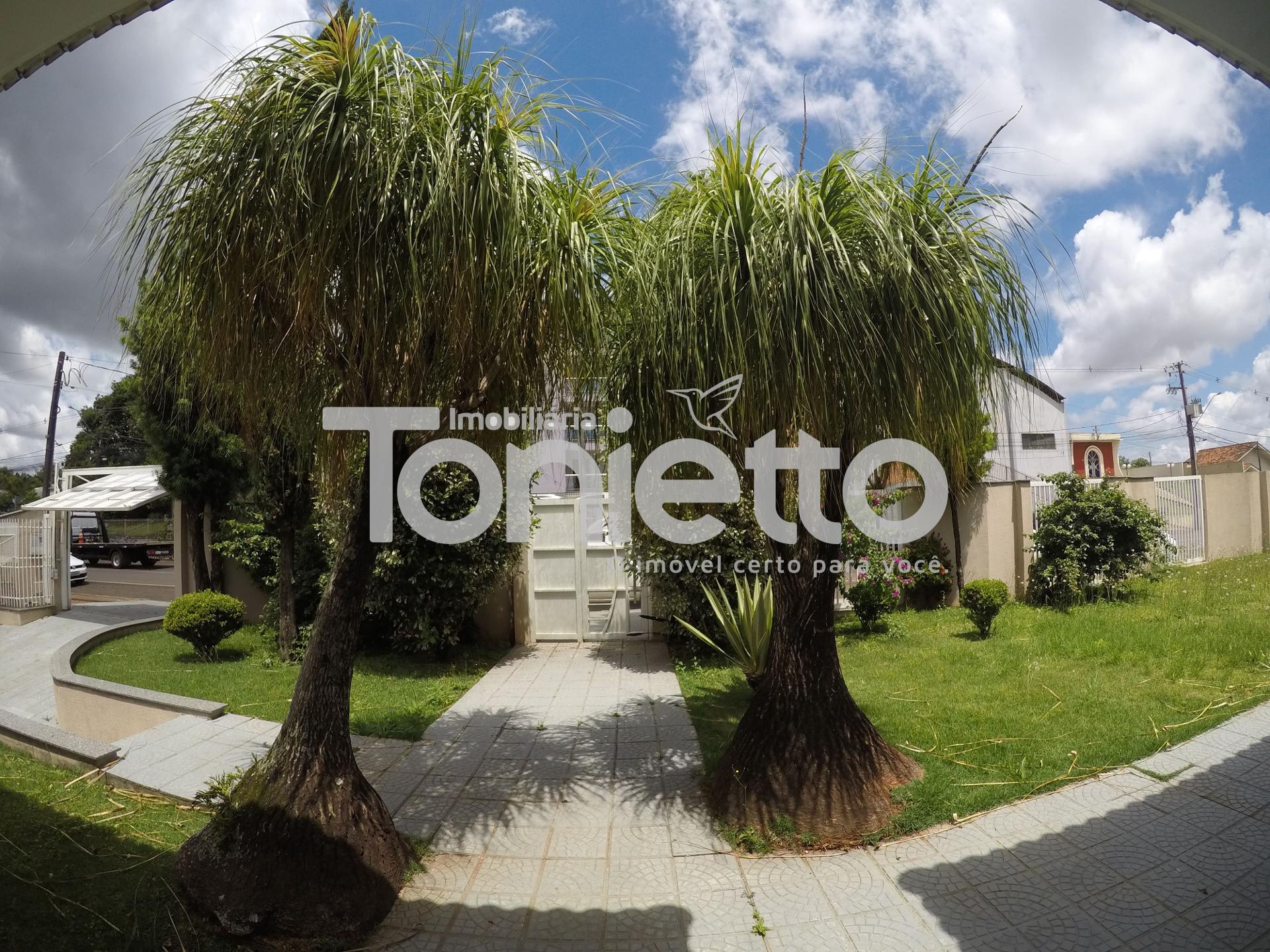 CASA - CENTRO SUL - DOIS VIZINHOS - PR