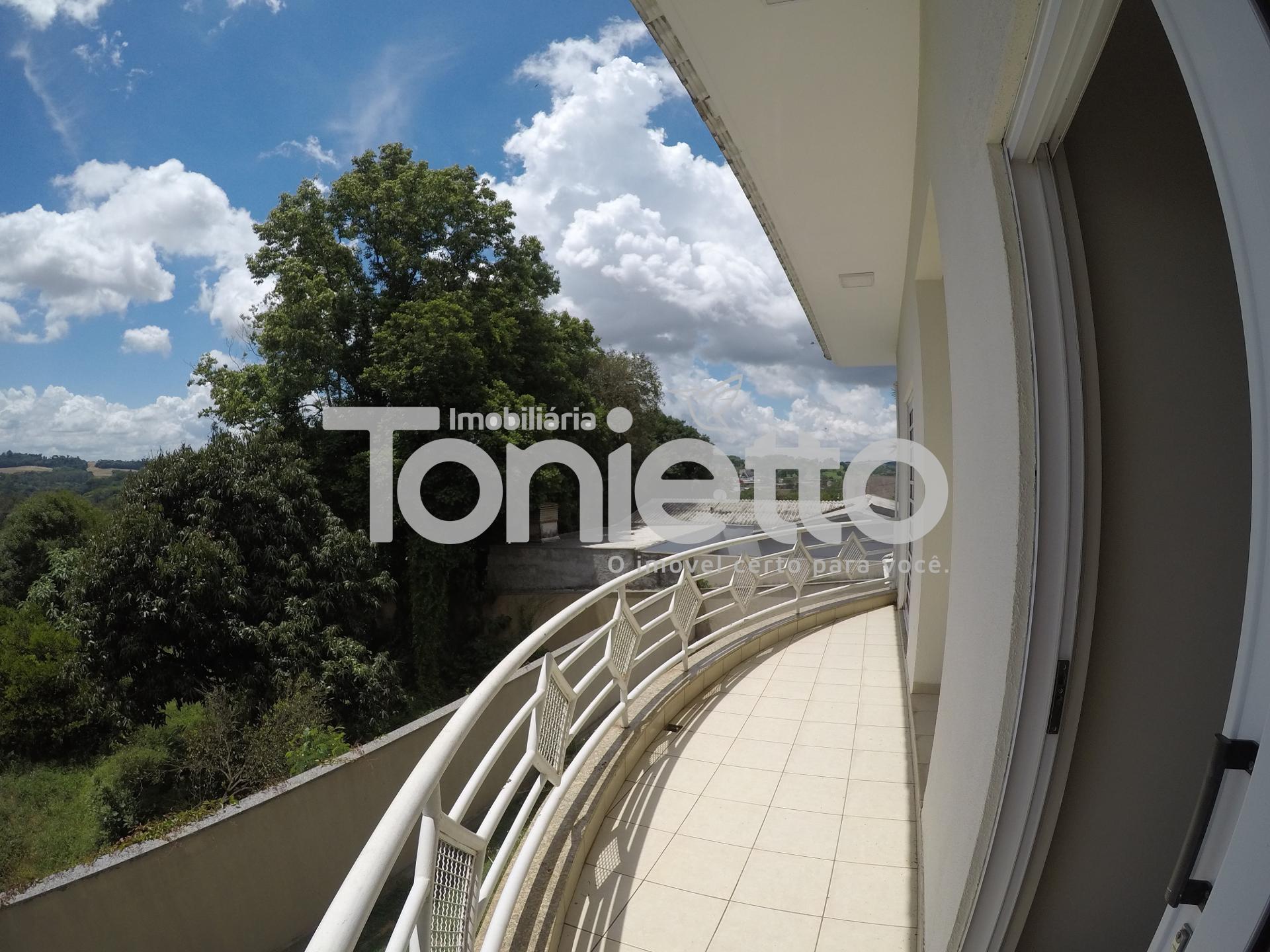 CASA - CENTRO SUL - DOIS VIZINHOS - PR