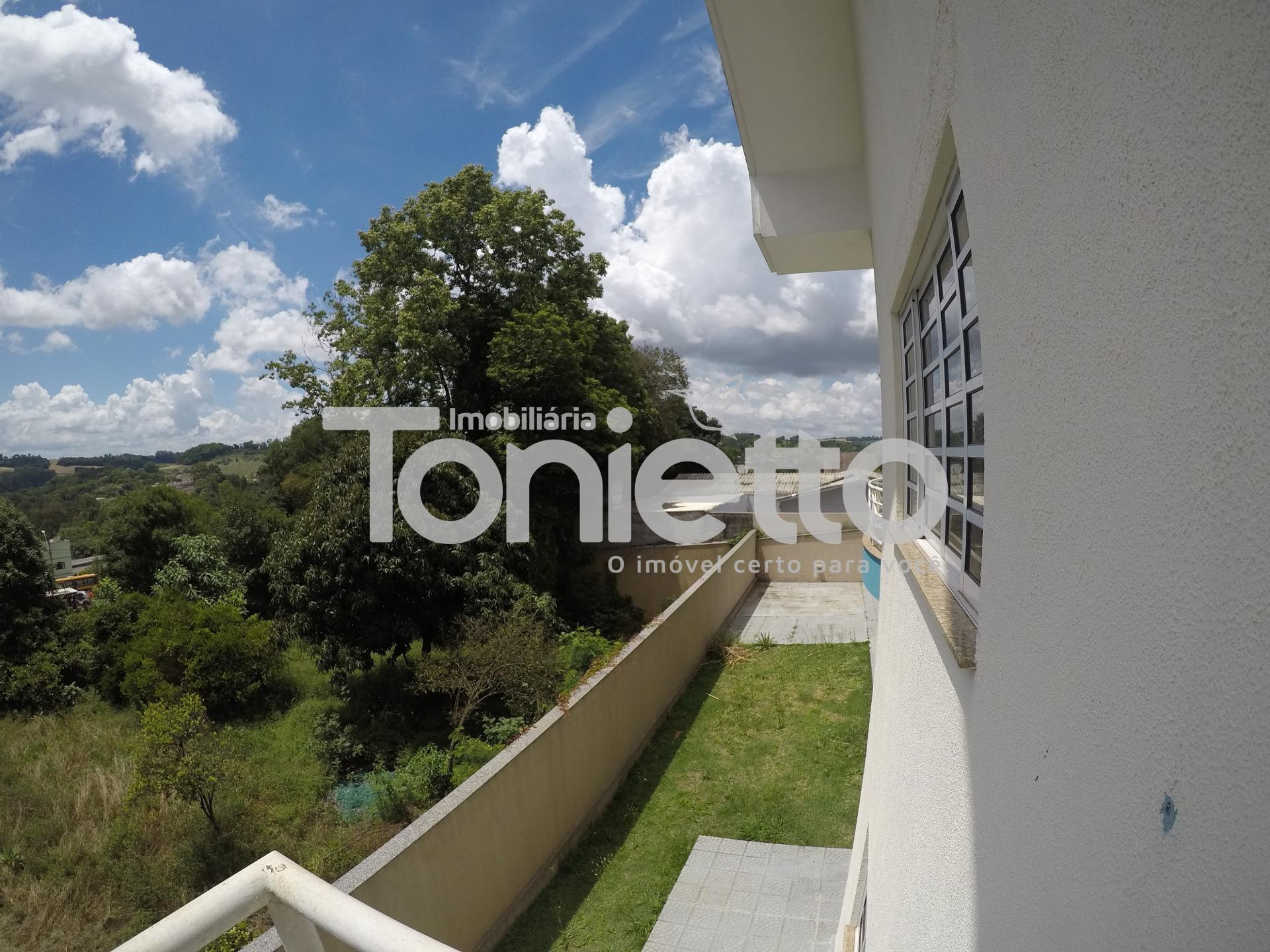 CASA - CENTRO SUL - DOIS VIZINHOS - PR