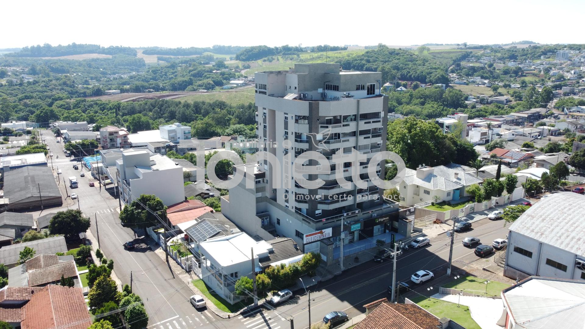 APTO DE ALTO PADRÃO - CENTRO SUL - DOIS VIZINHOS - PR