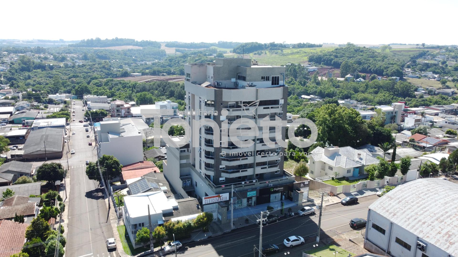 APTO DE ALTO PADRÃO - CENTRO SUL - DOIS VIZINHOS - PR