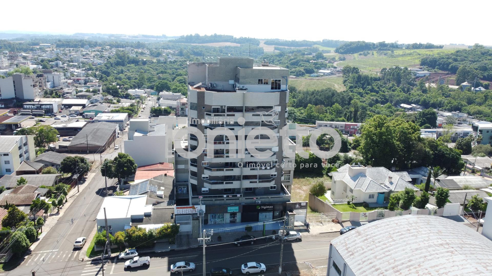 APTO DE ALTO PADRÃO - CENTRO SUL - DOIS VIZINHOS - PR