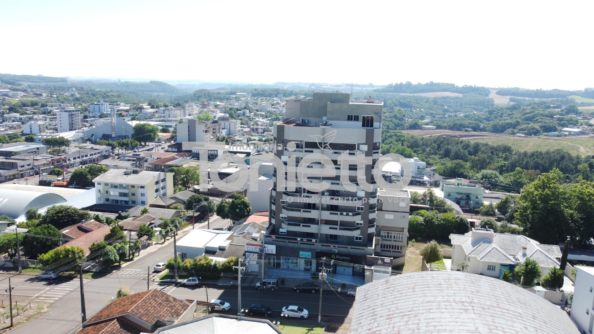 APTO DE ALTO PADRÃO - CENTRO SUL - DOIS VIZINHOS - PR