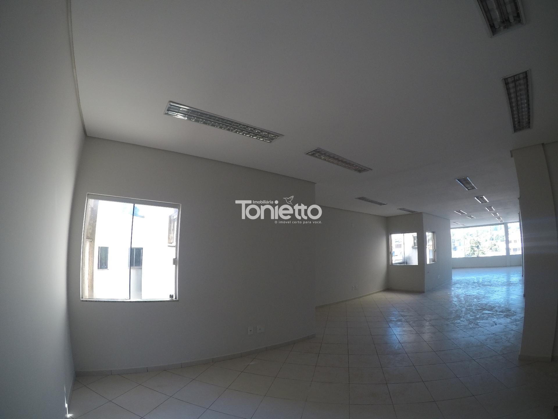SALA COMERCIAL -  CENTRO - DOIS VIZINHOS - PR