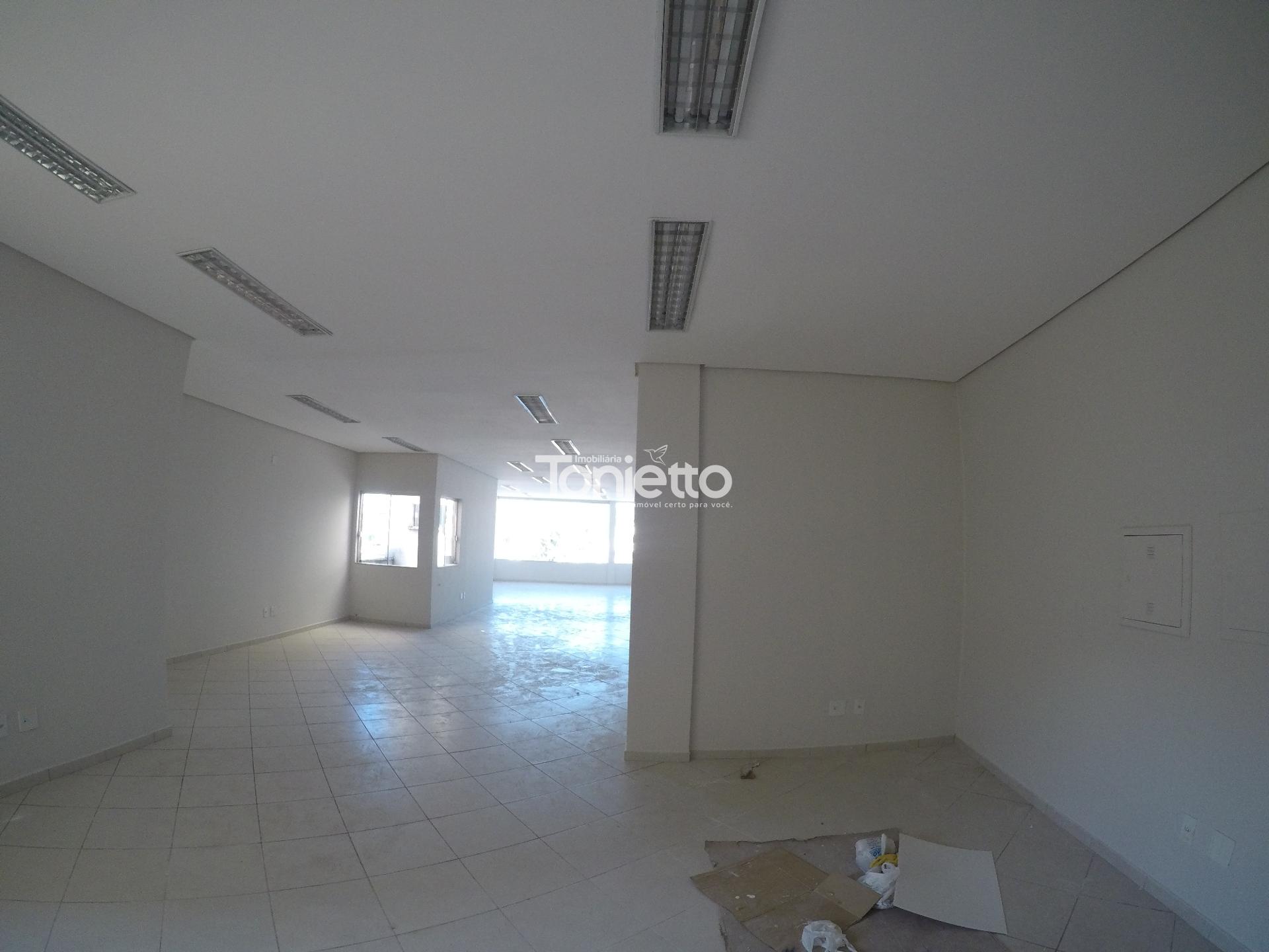 SALA COMERCIAL -  CENTRO - DOIS VIZINHOS - PR