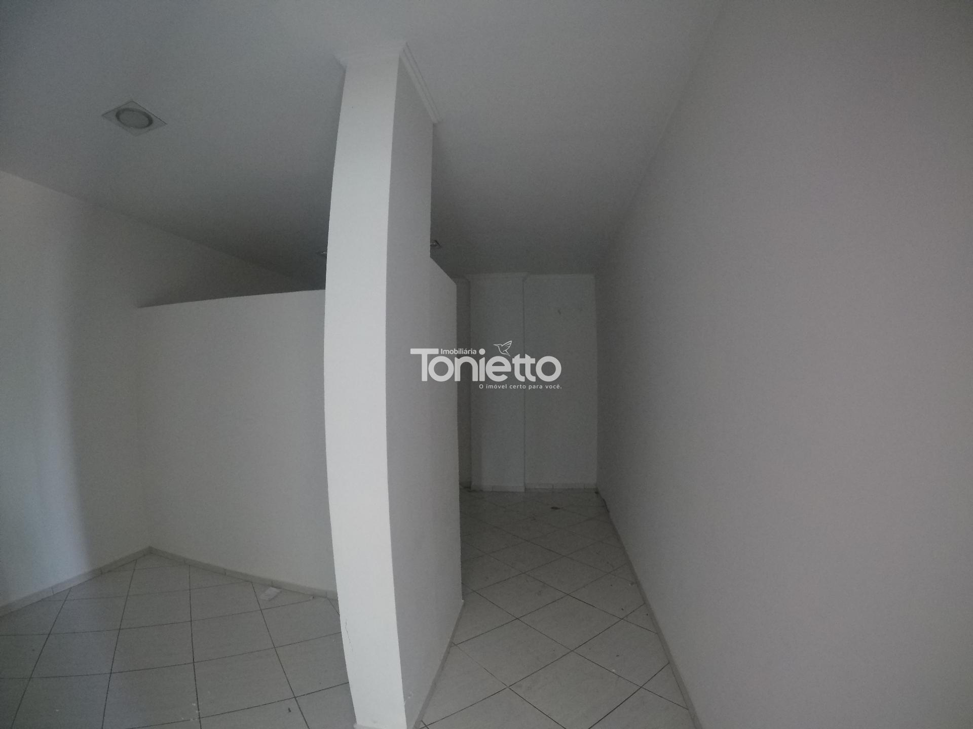 SALA COMERCIAL BAIRRO CENTRO NORTE