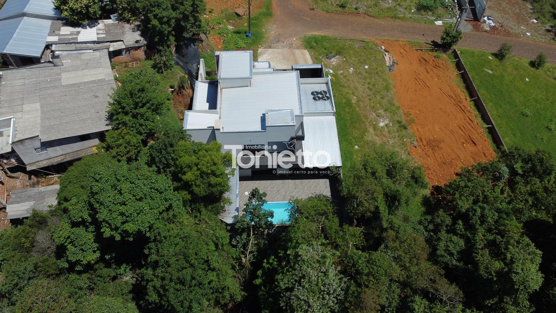 CASA MOBILIADO - BAIRRO SÃO JUDAS - DOIS VIZINHOS - PR