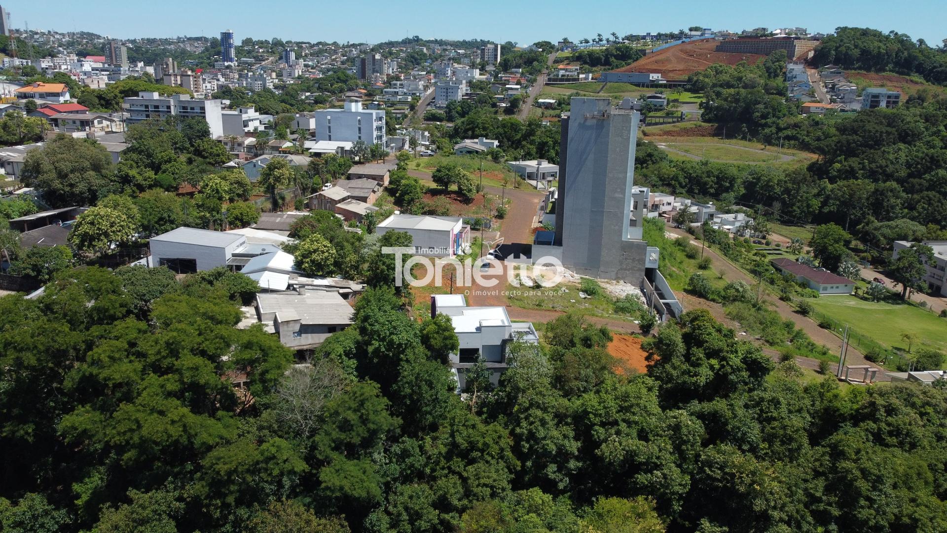 CASA MOBILIADO - BAIRRO SÃO JUDAS - DOIS VIZINHOS - PR