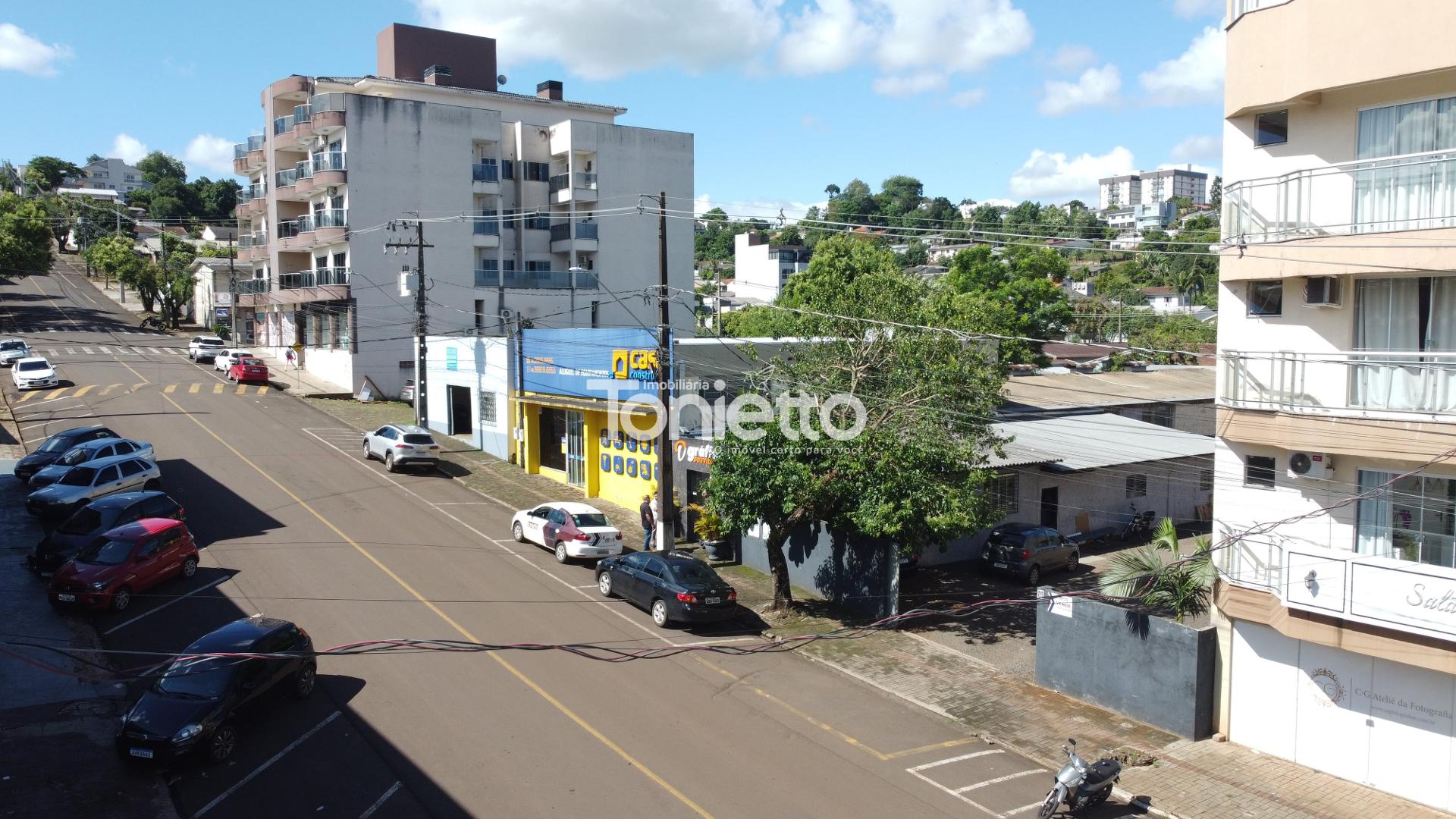 TERRENO - CENTRO NORTE - DOIS VIZINHOS - PR