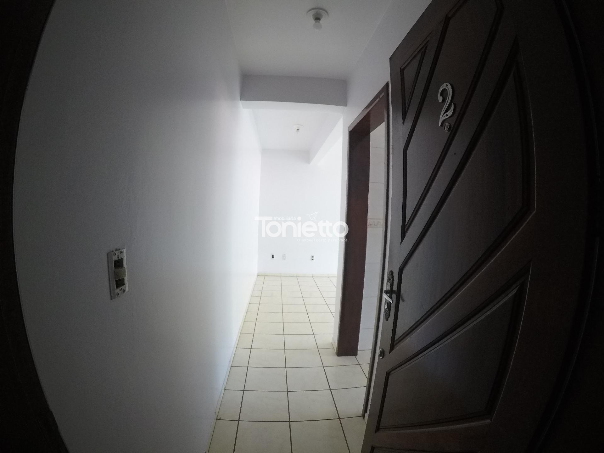 APARTAMENTO SAGRADA FAMILIA