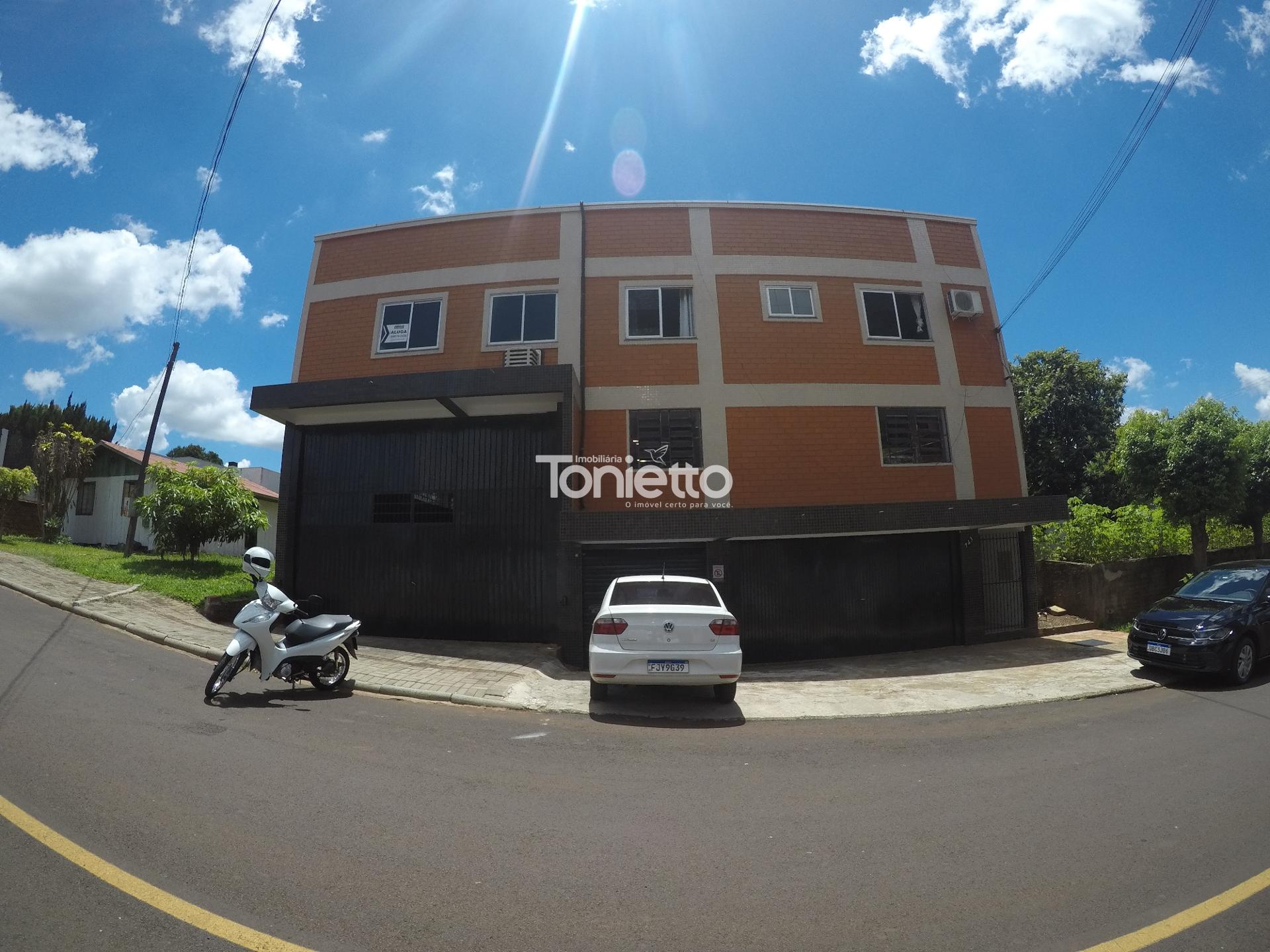 APARTAMENTO SAGRADA FAMILIA