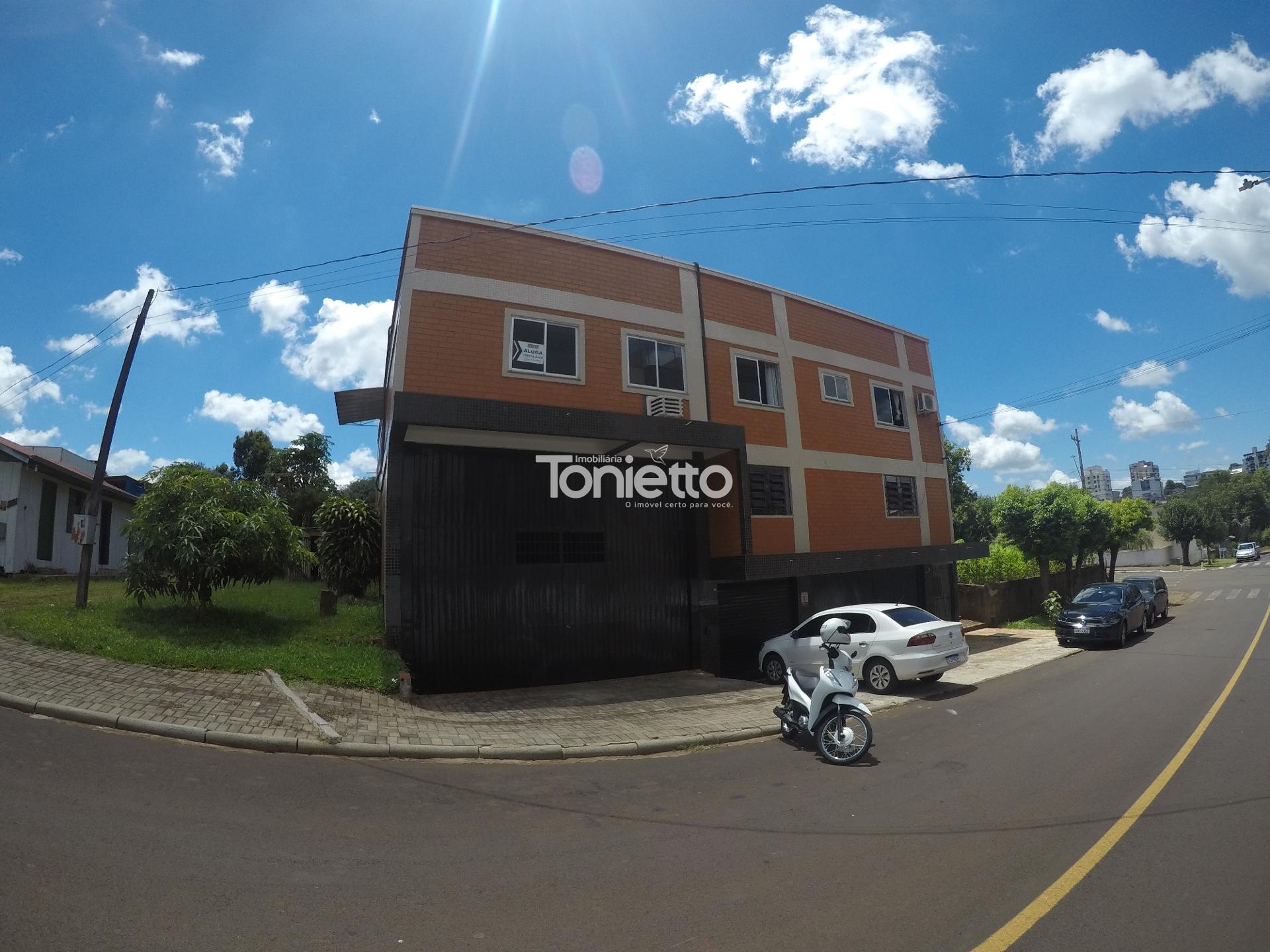 APARTAMENTO SAGRADA FAMILIA