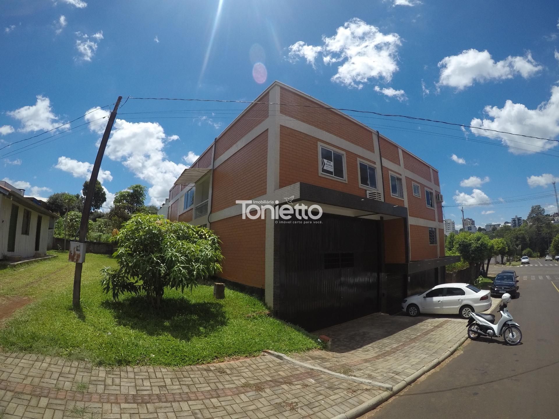 APARTAMENTO SAGRADA FAMILIA