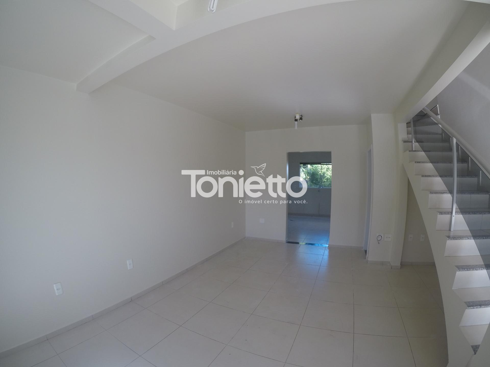 SOBRADO - BAIRRO DAS TORRES - DOIS VIZINHOS - PR