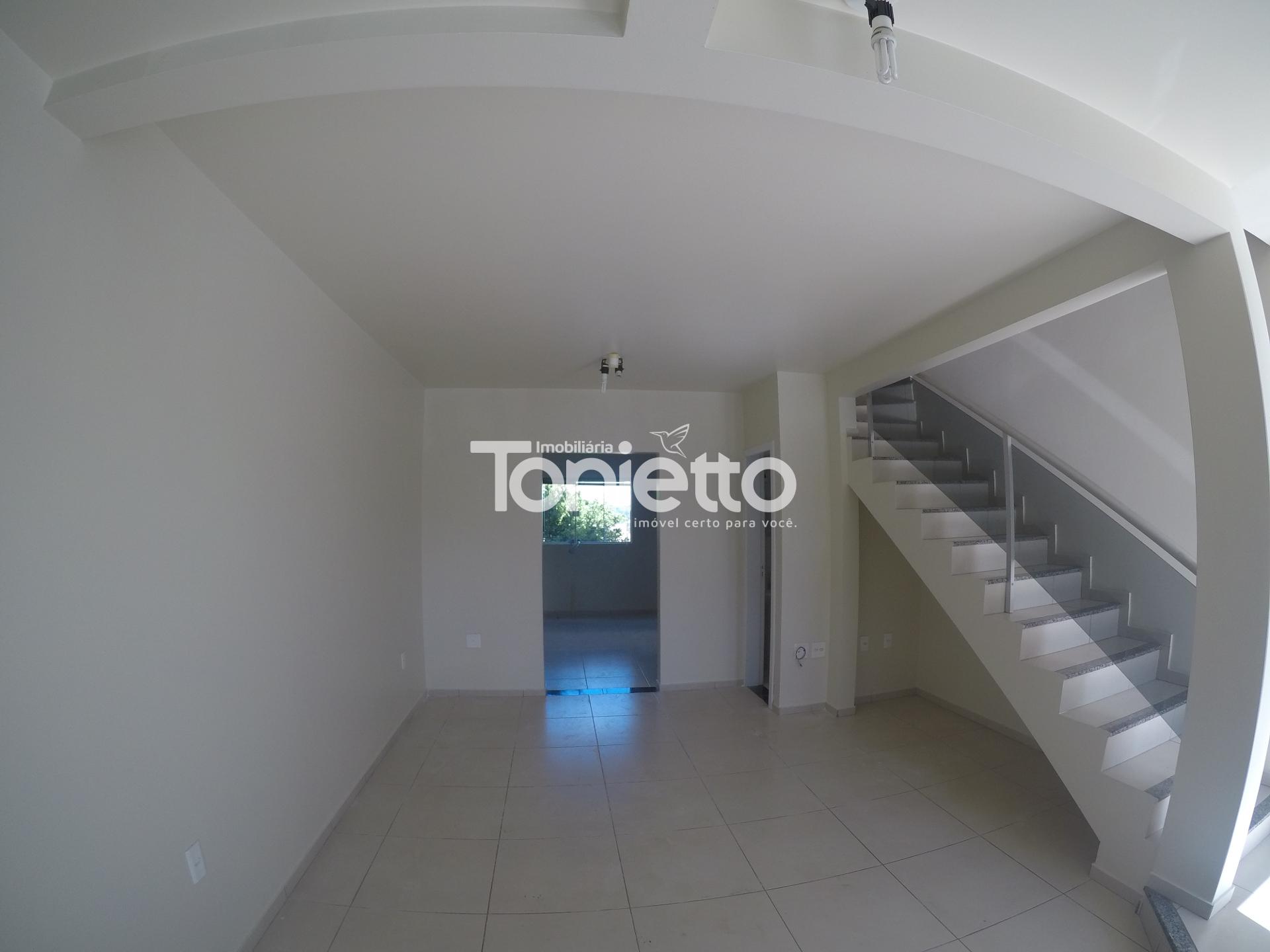 SOBRADO - BAIRRO DAS TORRES - DOIS VIZINHOS - PR