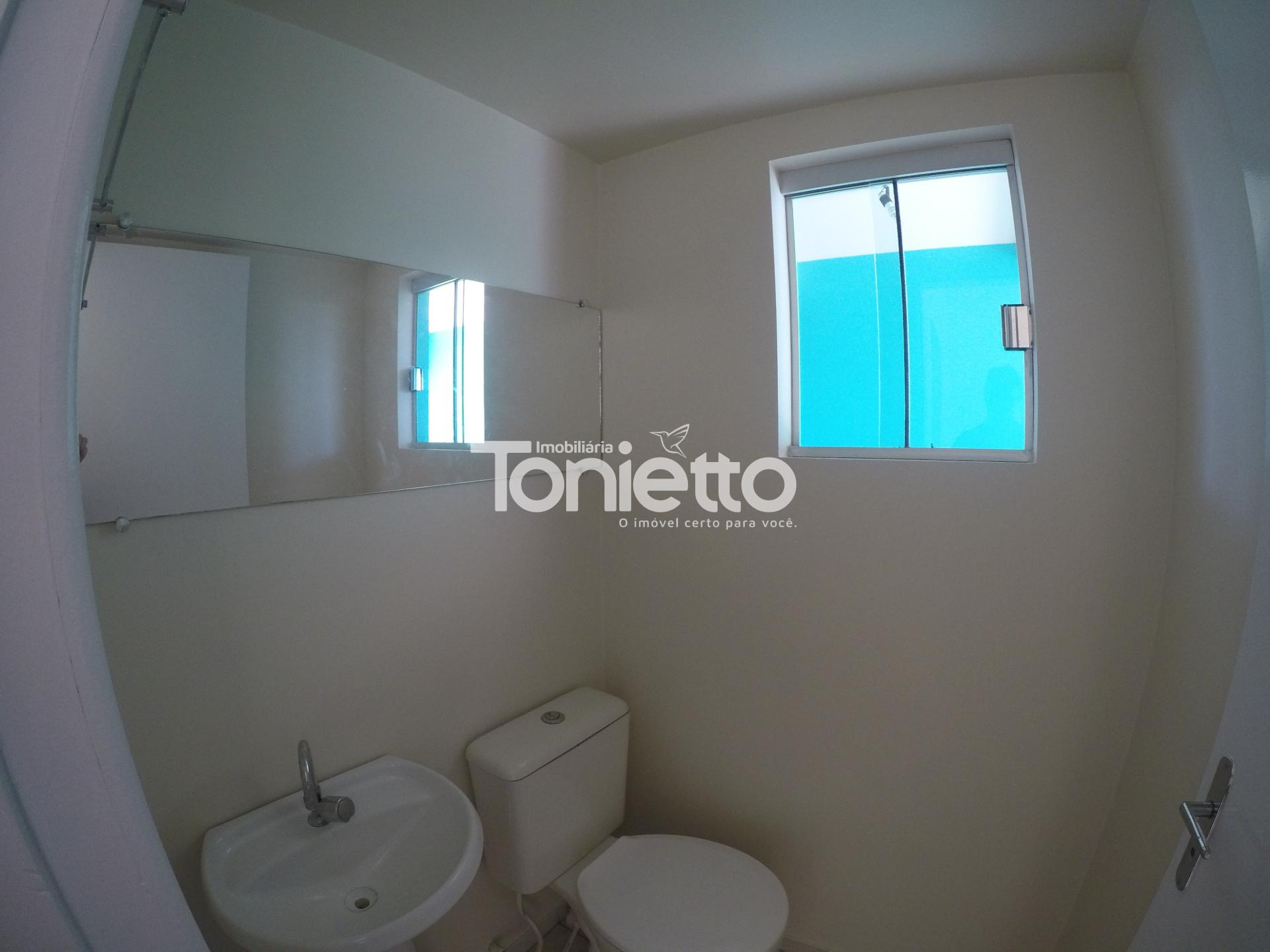 SOBRADO - BAIRRO DAS TORRES - DOIS VIZINHOS - PR