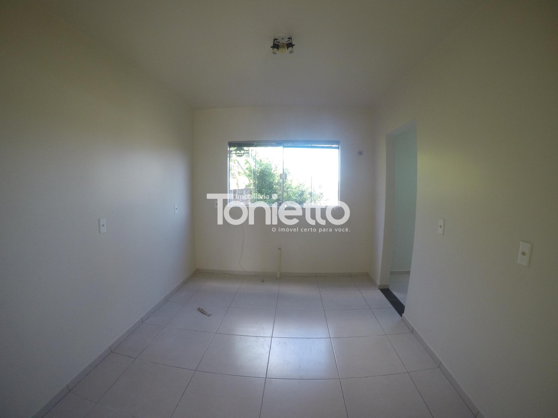 SOBRADO - BAIRRO DAS TORRES - DOIS VIZINHOS - PR