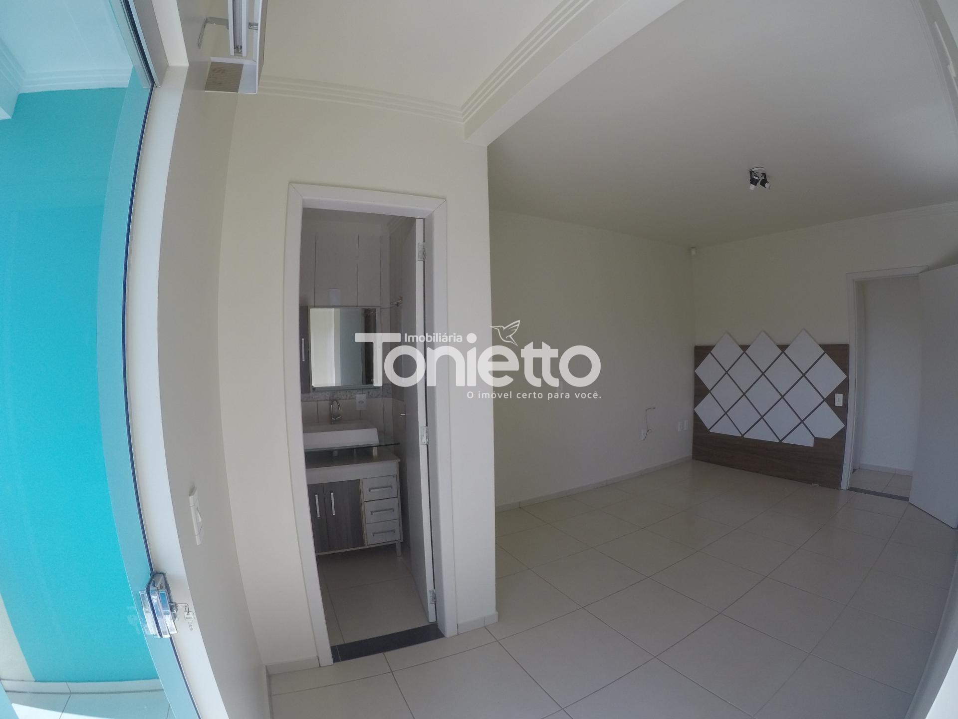 SOBRADO - BAIRRO DAS TORRES - DOIS VIZINHOS - PR