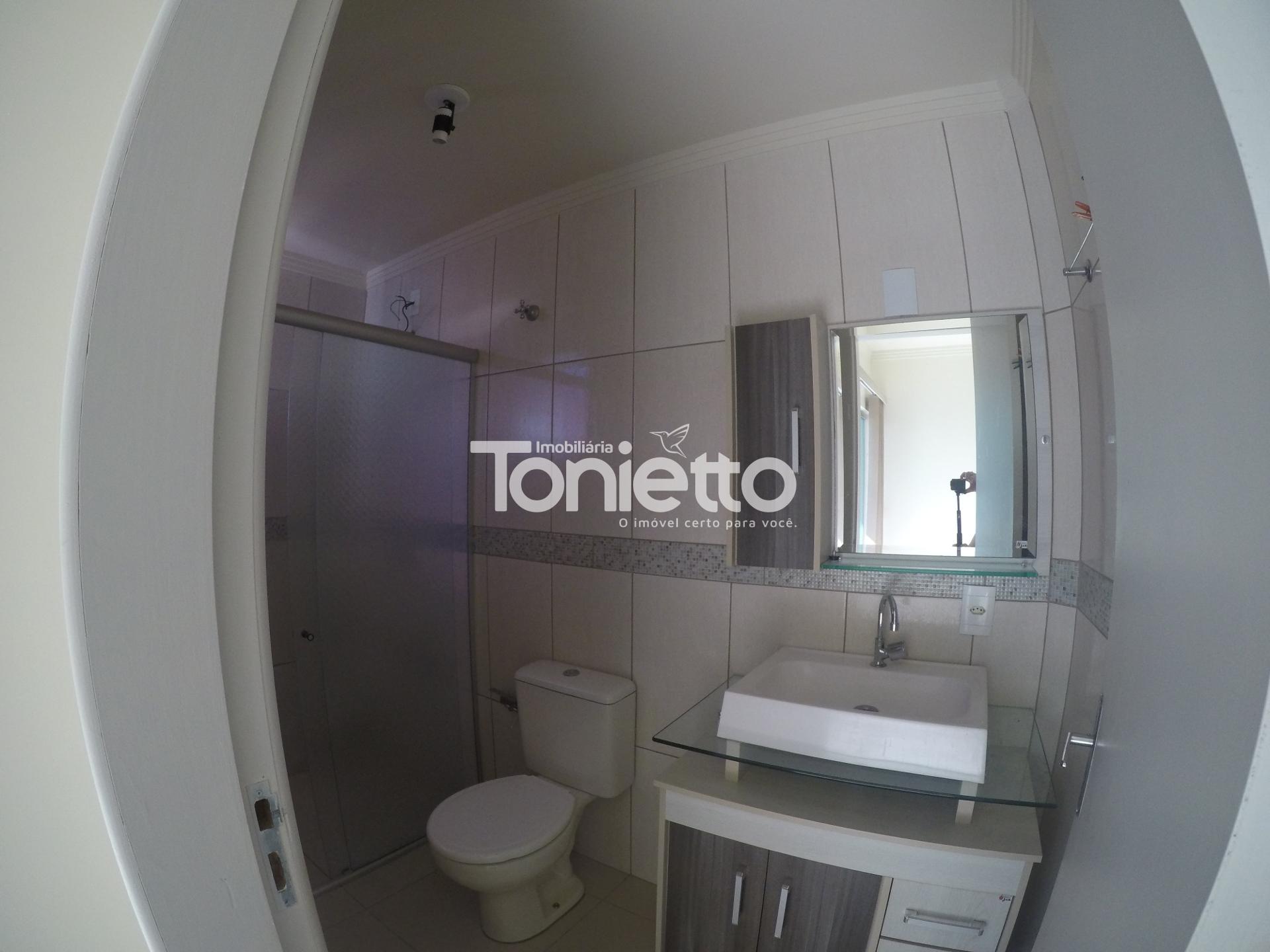 SOBRADO - BAIRRO DAS TORRES - DOIS VIZINHOS - PR