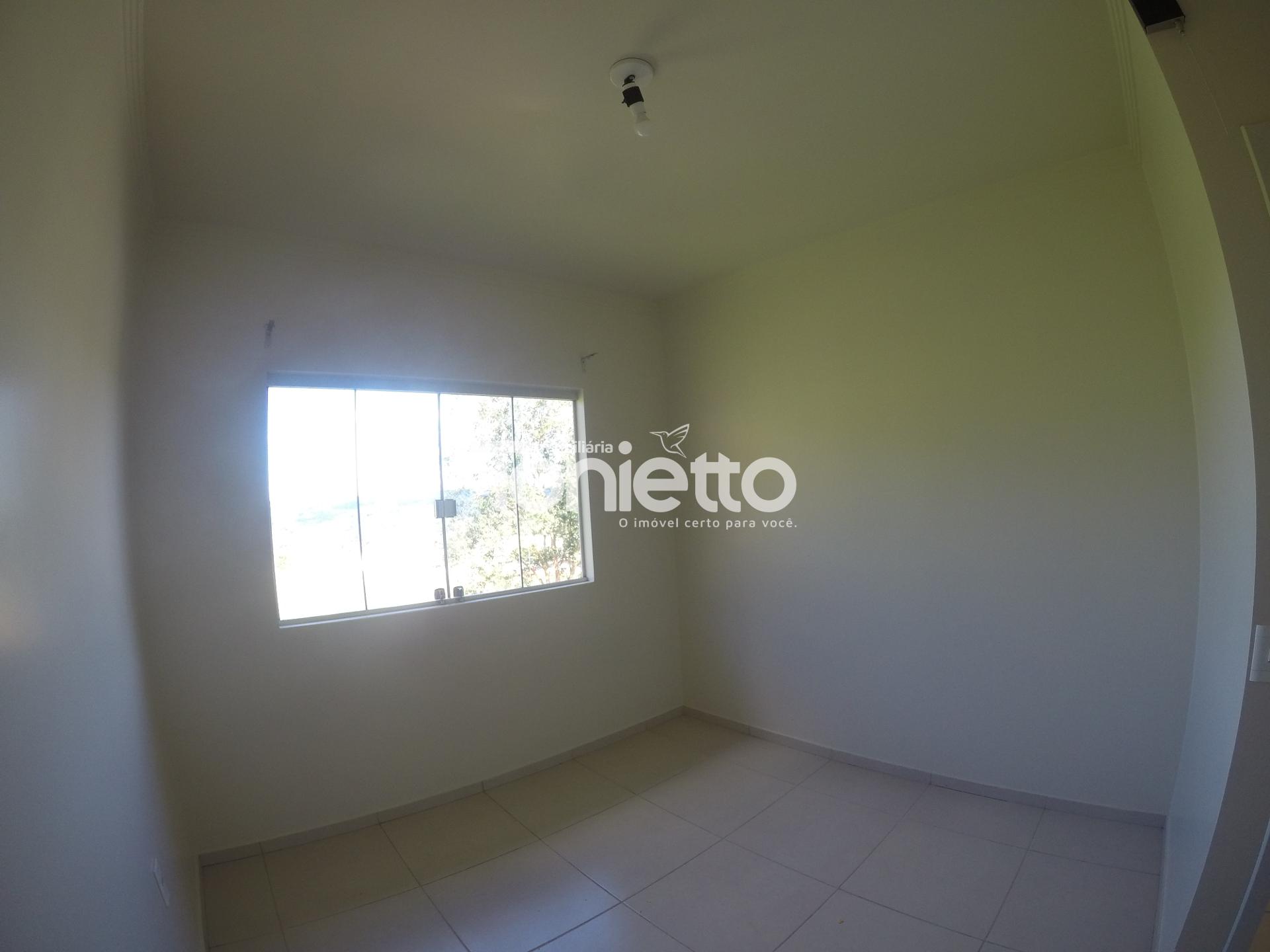 SOBRADO - BAIRRO DAS TORRES - DOIS VIZINHOS - PR