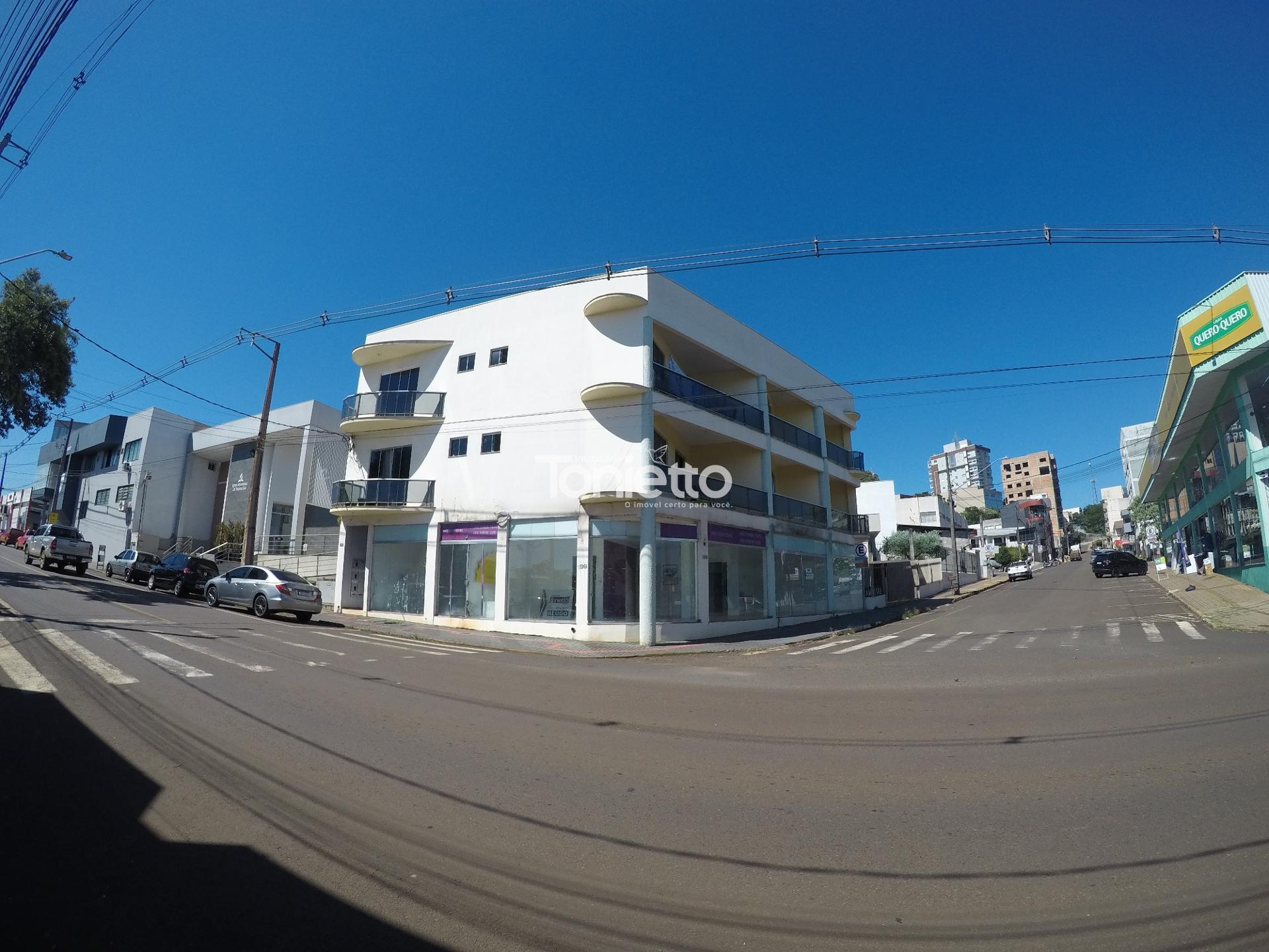 SALA COMERCIAL BAIRRO CENTRO NORTE