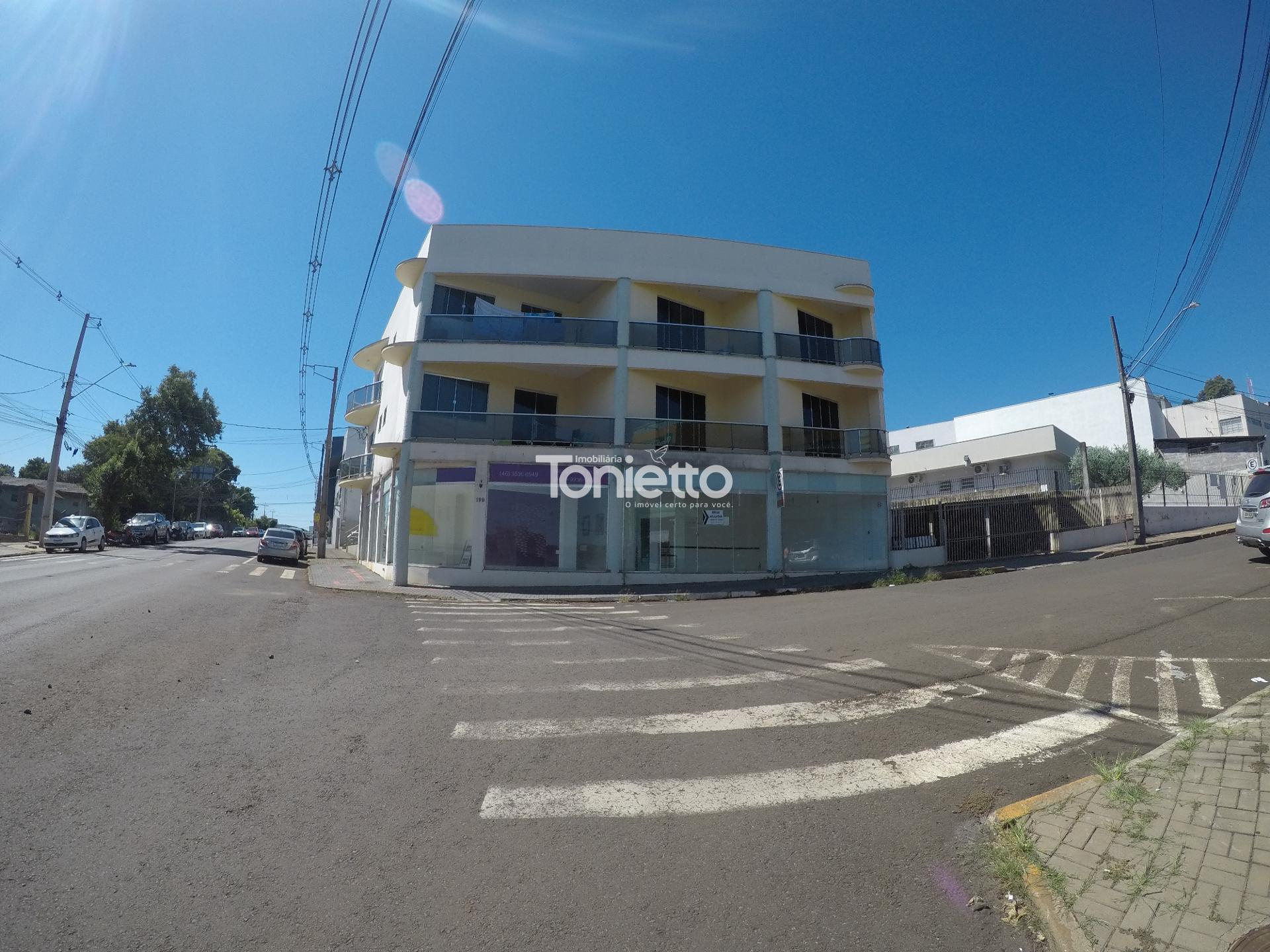 SALA COMERCIAL BAIRRO CENTRO NORTE