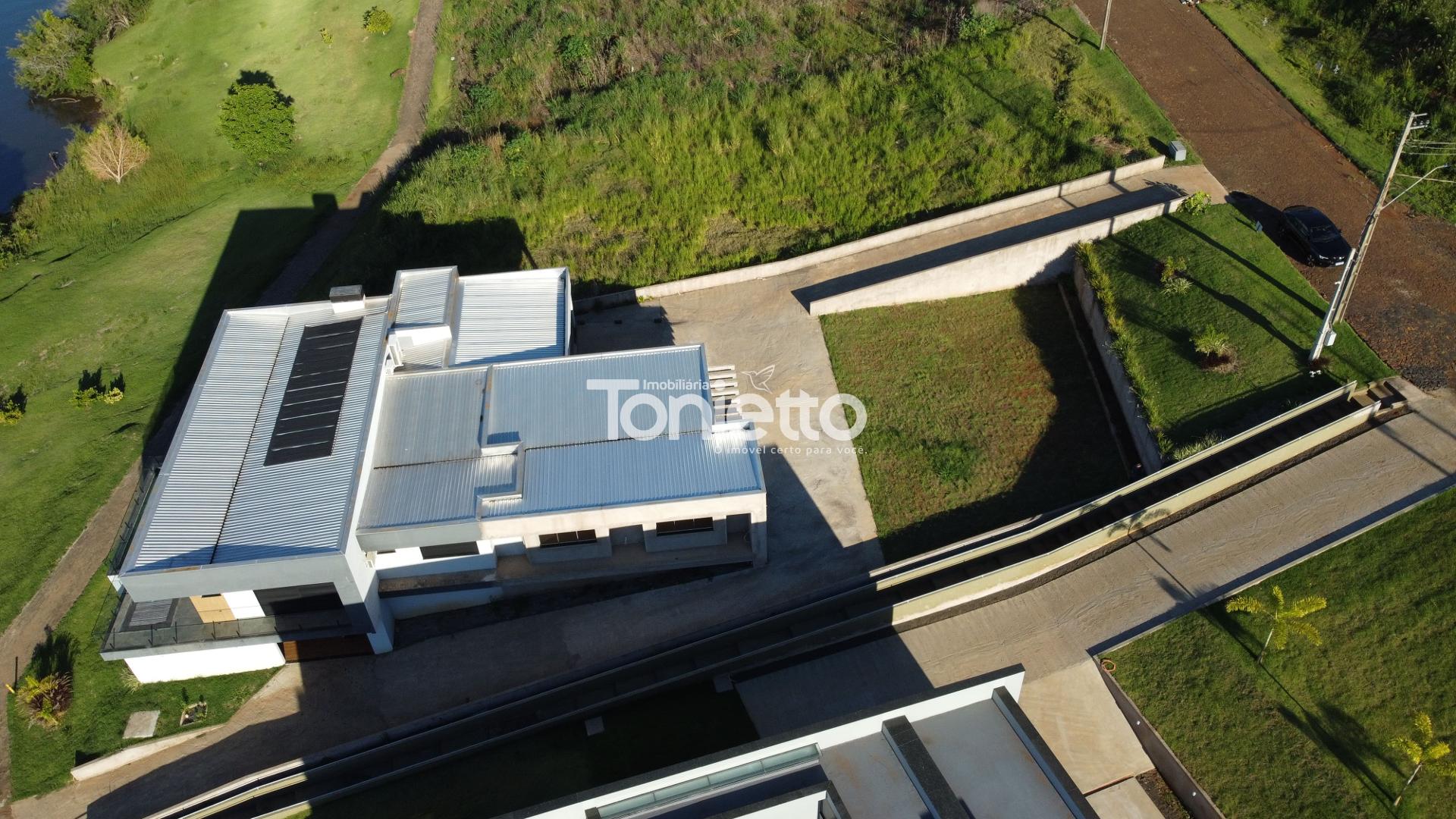 CASA NOVA - LOTEAMENTO GUAS CLARAS - SAO JORGE D OESTE - PR