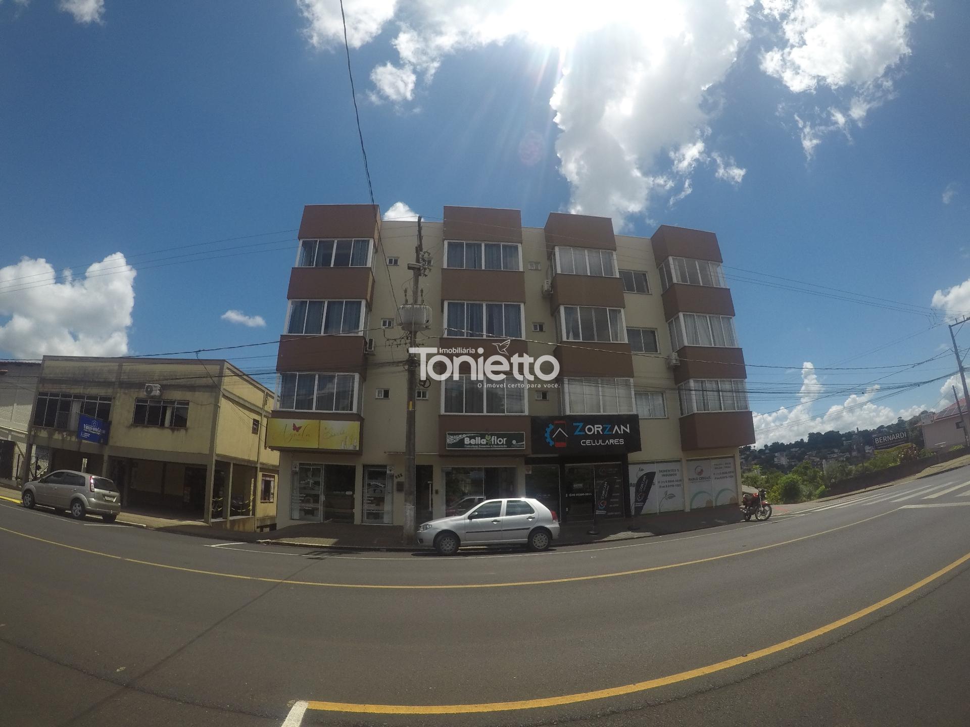 Quitinete para locação, CENTRO NORTE, DOIS VIZINHOS - PR