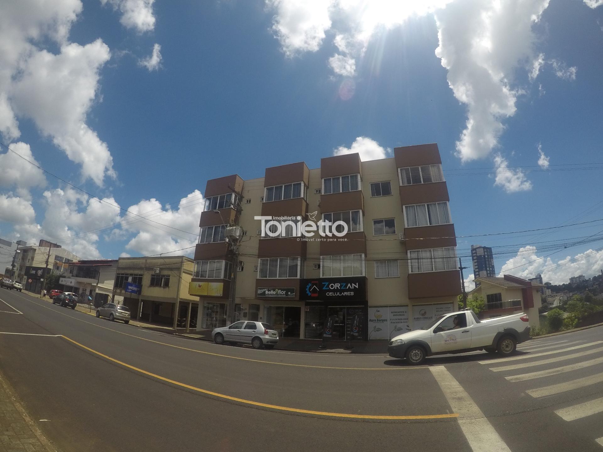 Quitinete para locação, CENTRO NORTE, DOIS VIZINHOS - PR