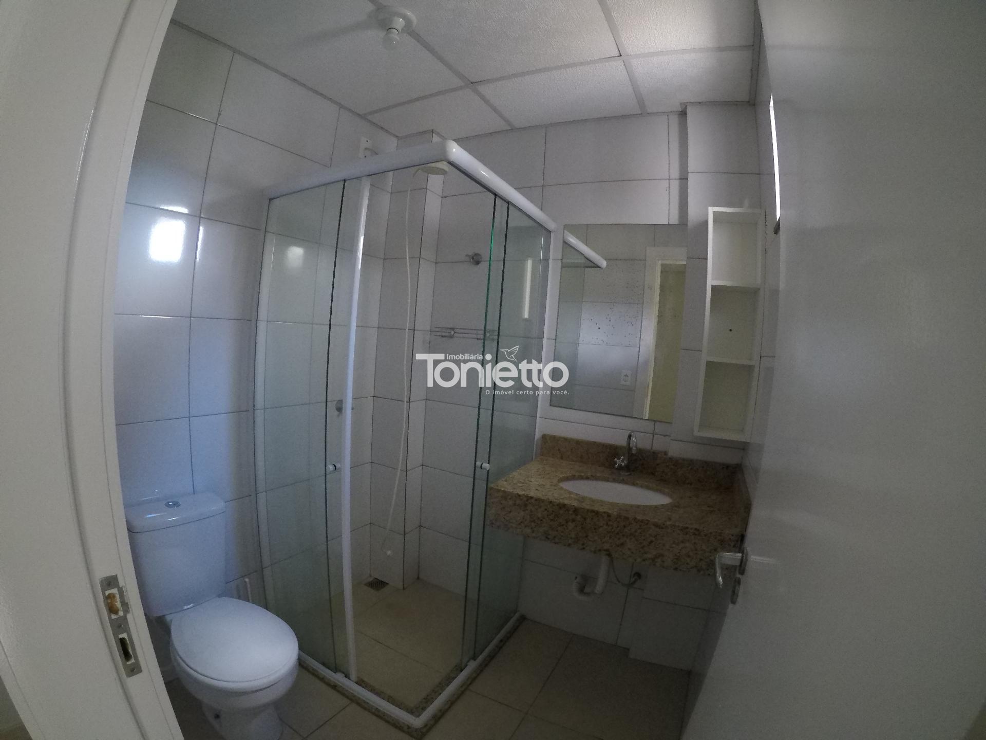 Quitinete para locação, CENTRO NORTE, DOIS VIZINHOS - PR