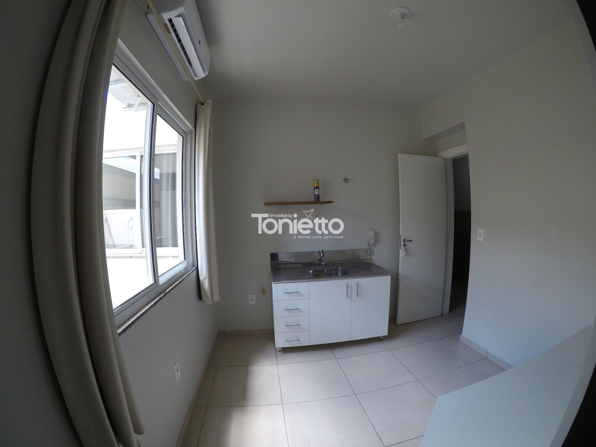 Quitinete para locação, CENTRO NORTE, DOIS VIZINHOS - PR