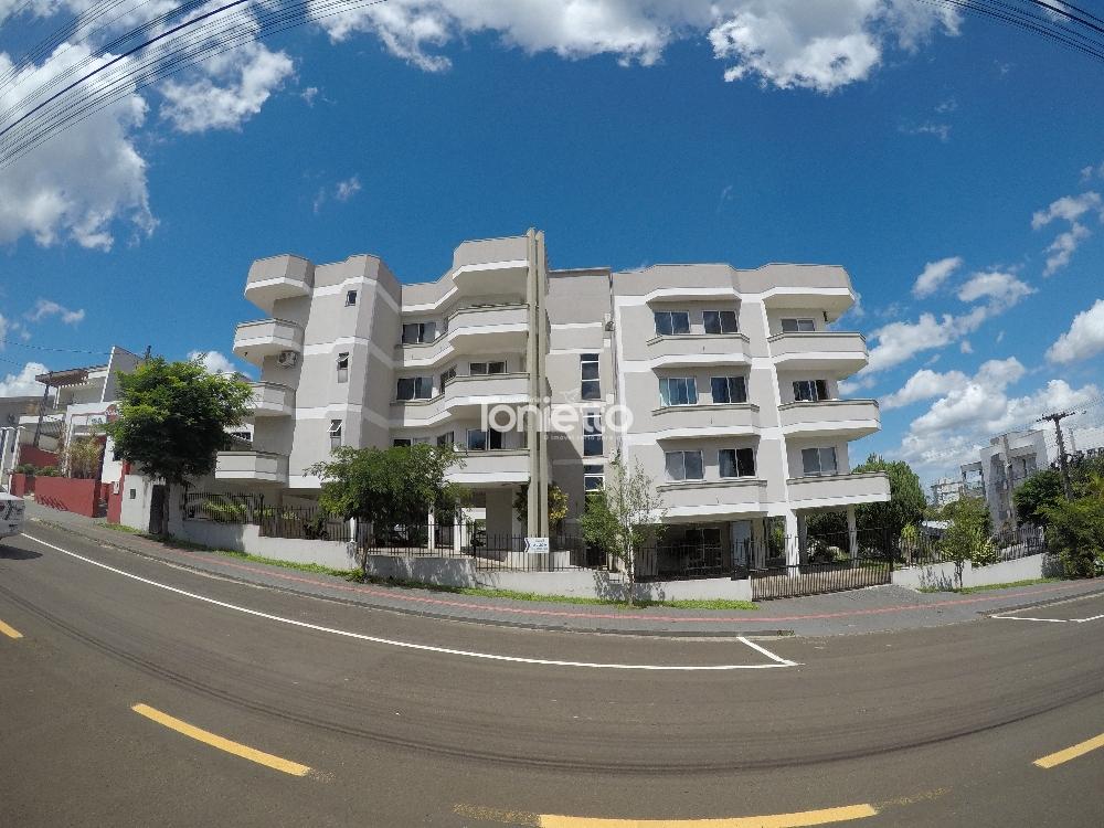 APARTAMENTO - ALTO DA COLINA