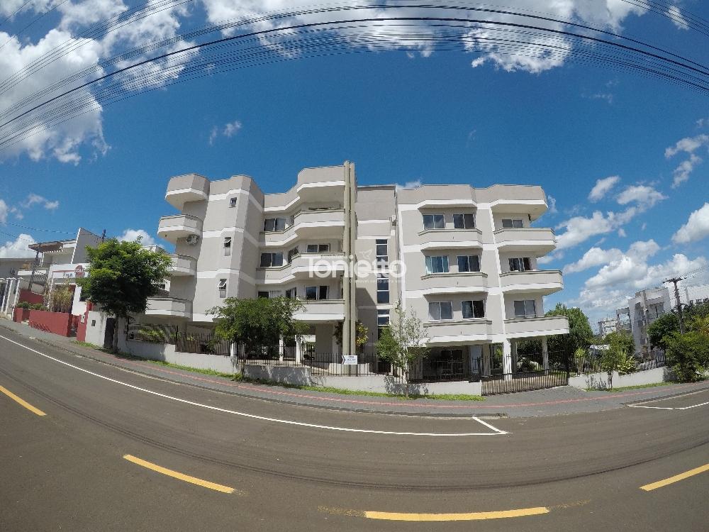 APARTAMENTO - ALTO DA COLINA