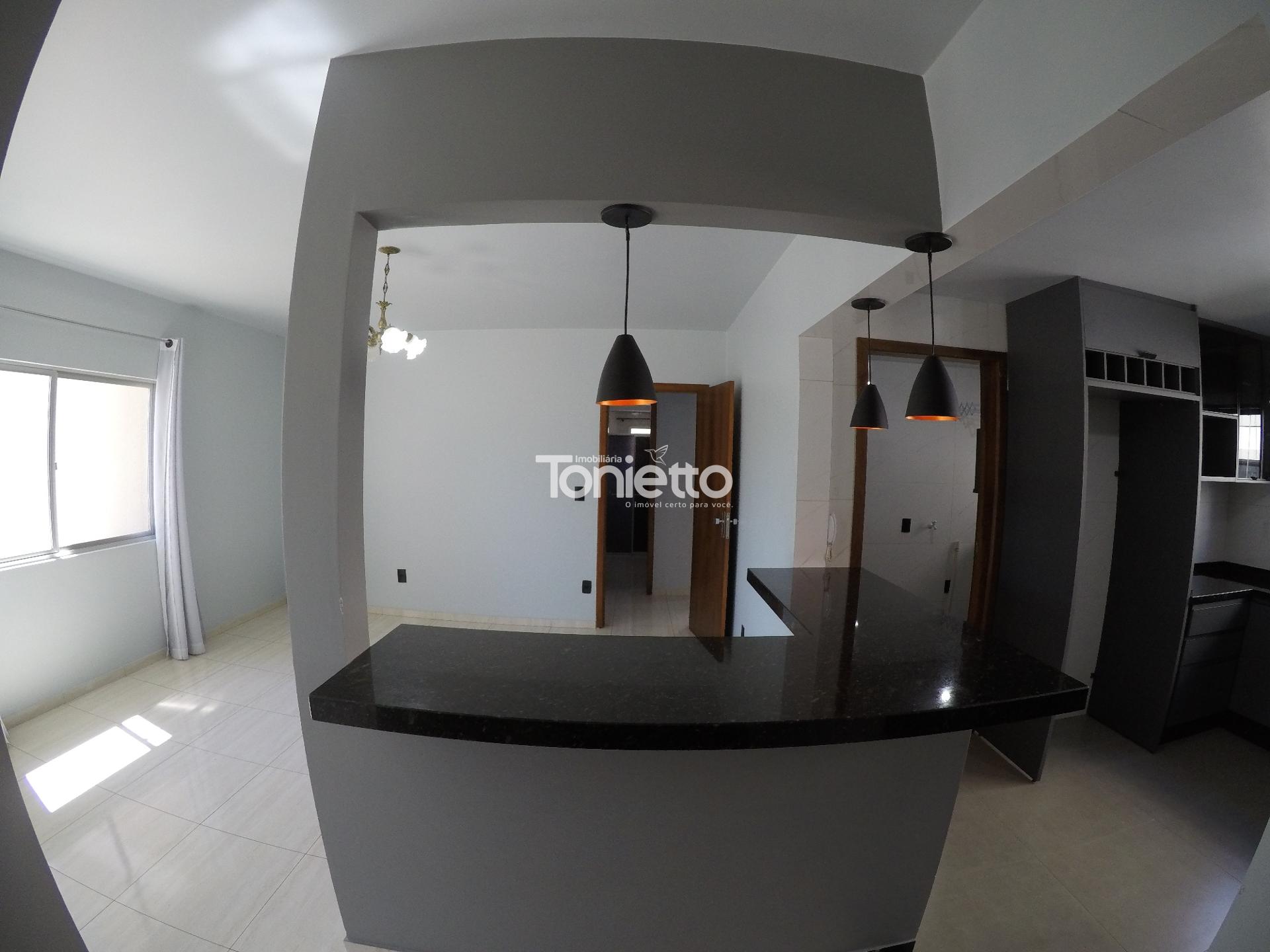 APARTAMENTO - ALTO DA COLINA