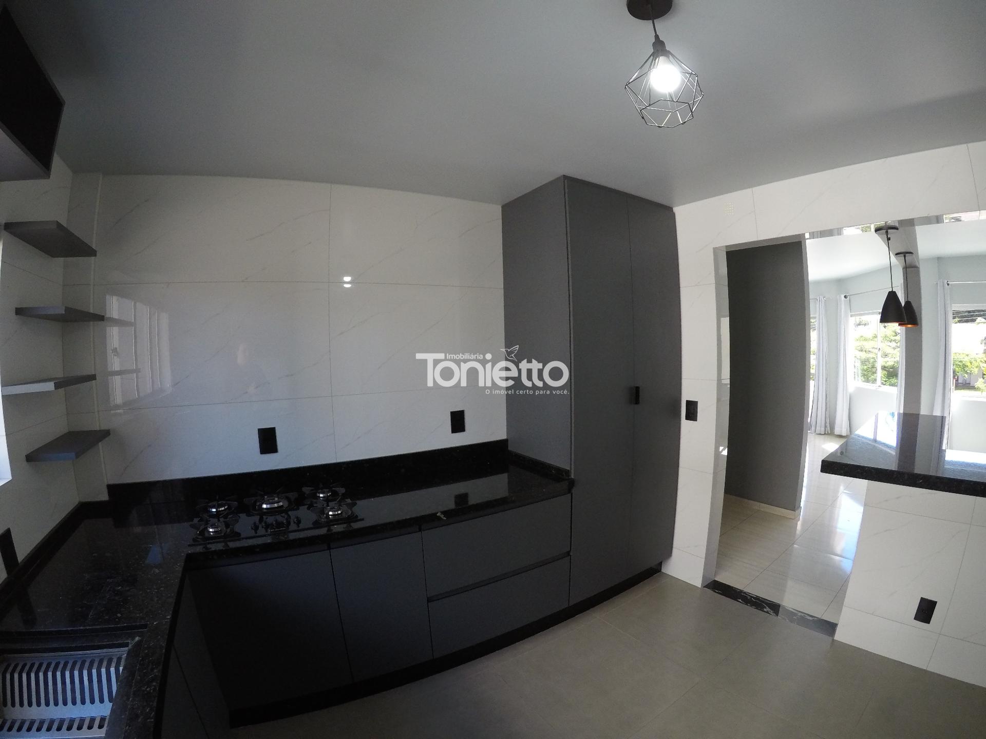 APARTAMENTO - ALTO DA COLINA