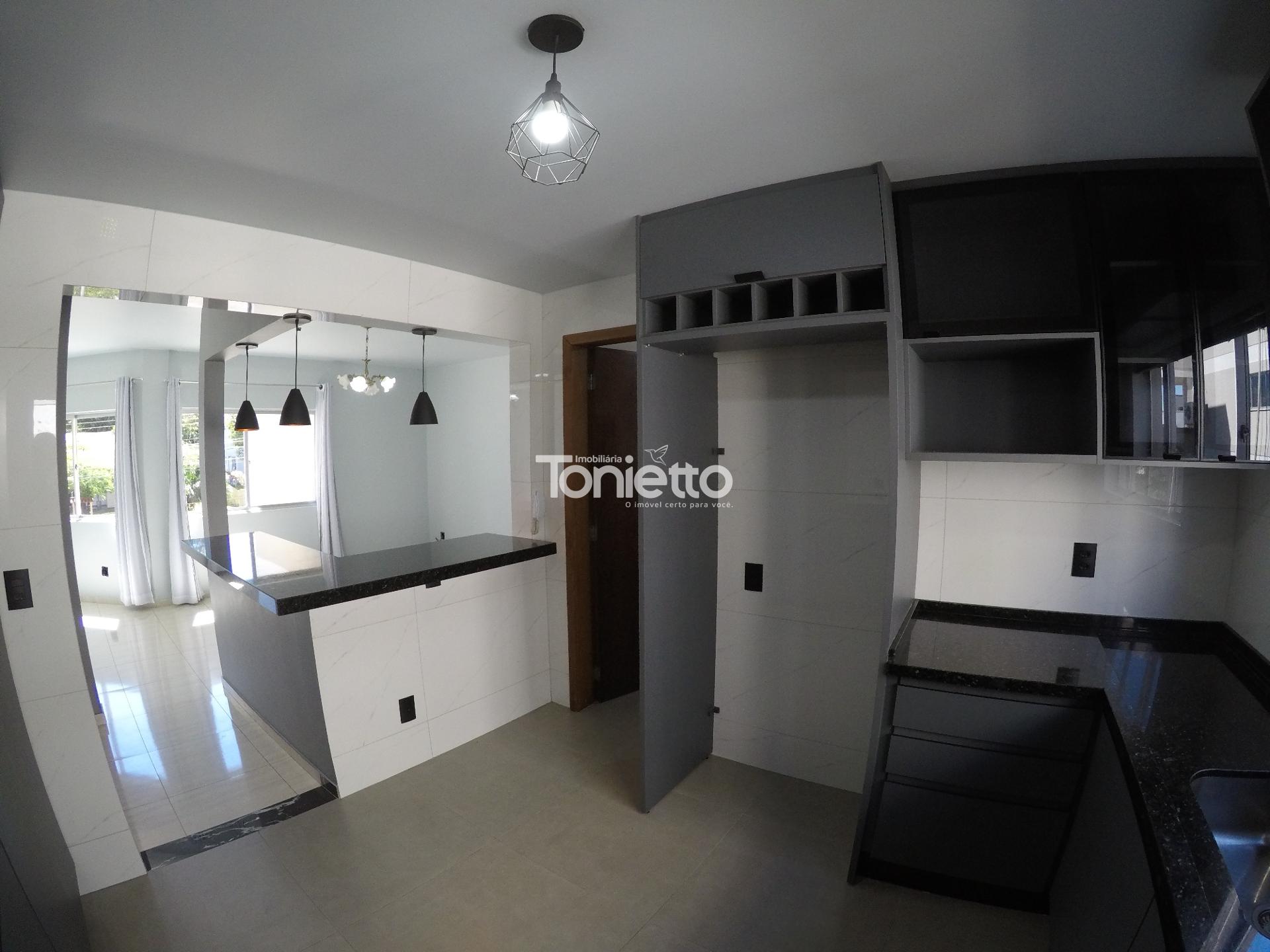 APARTAMENTO - ALTO DA COLINA