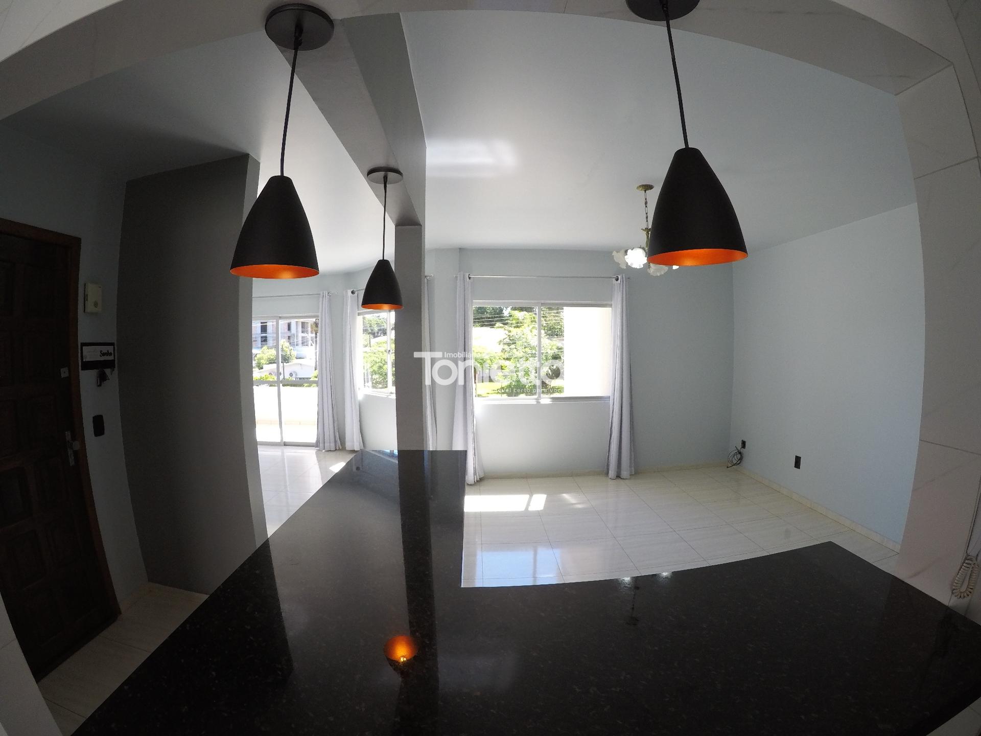 APARTAMENTO - ALTO DA COLINA