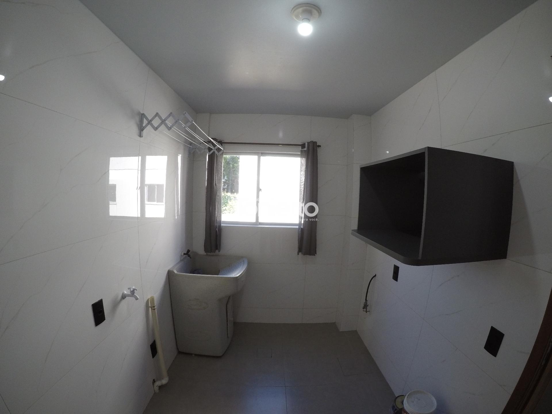 APARTAMENTO - ALTO DA COLINA