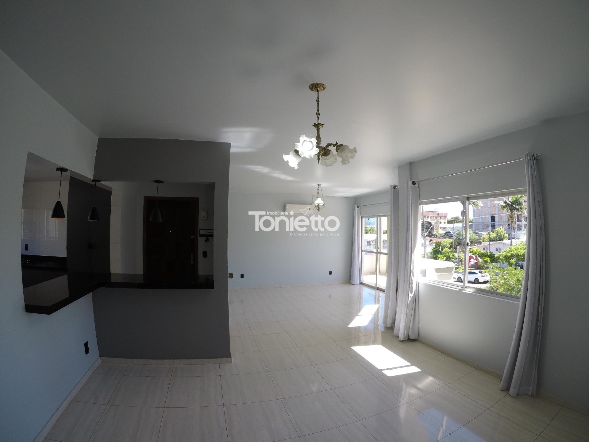 APARTAMENTO - ALTO DA COLINA