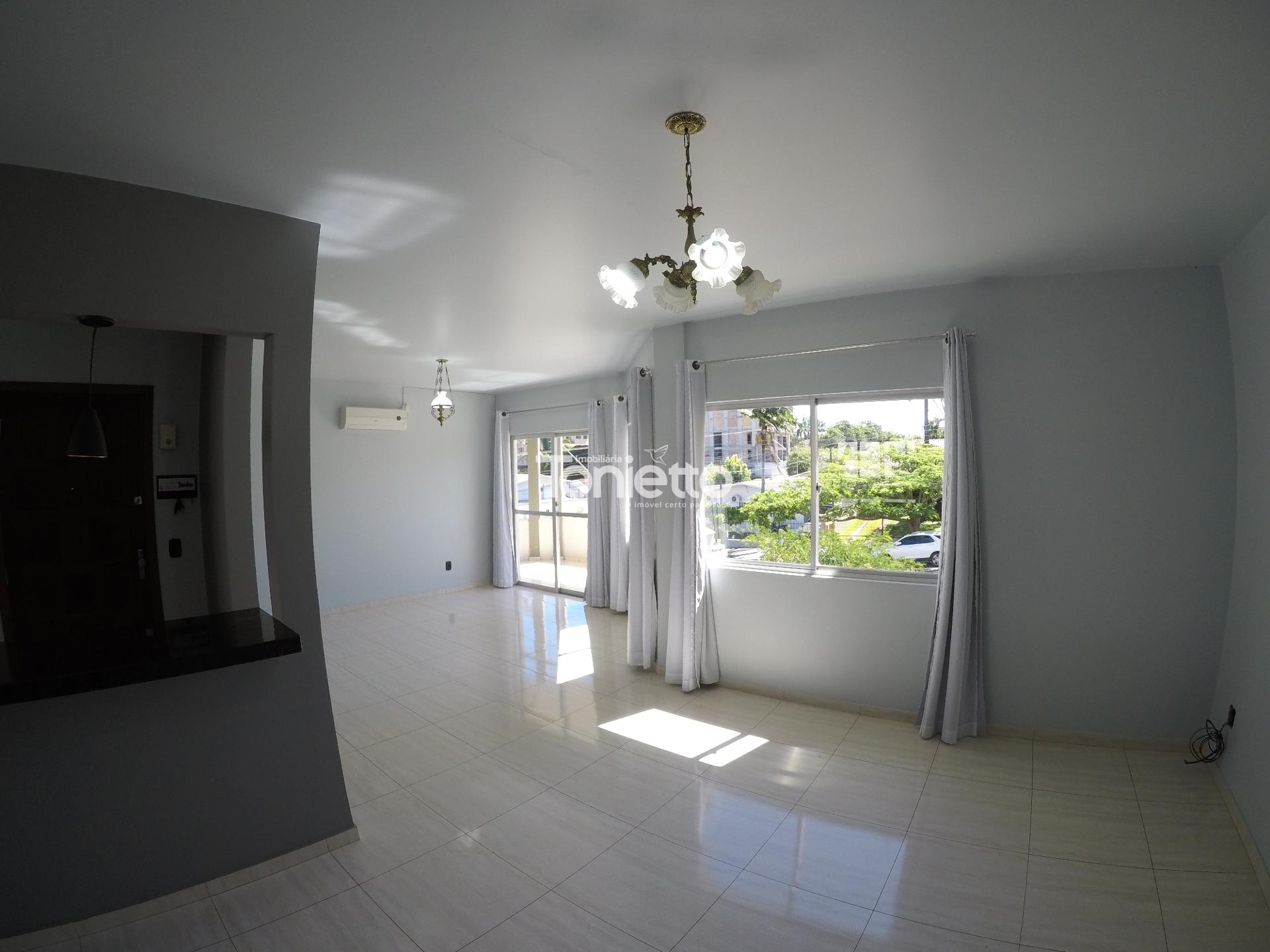 APARTAMENTO - ALTO DA COLINA