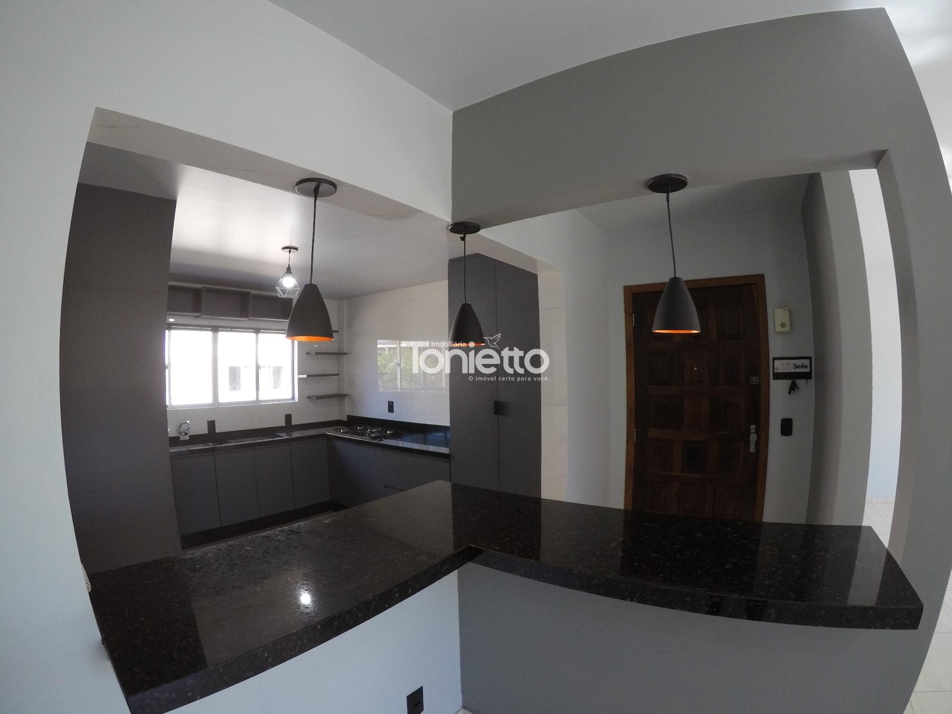 APARTAMENTO - ALTO DA COLINA