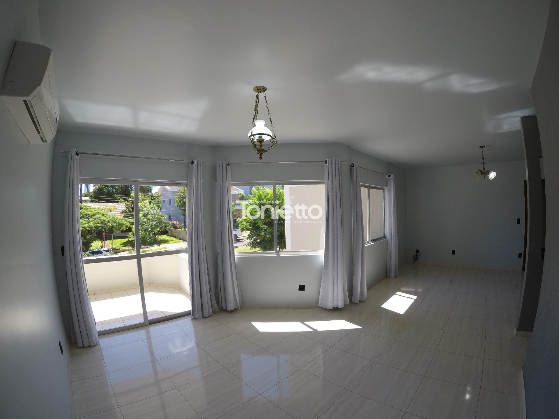 APARTAMENTO - ALTO DA COLINA