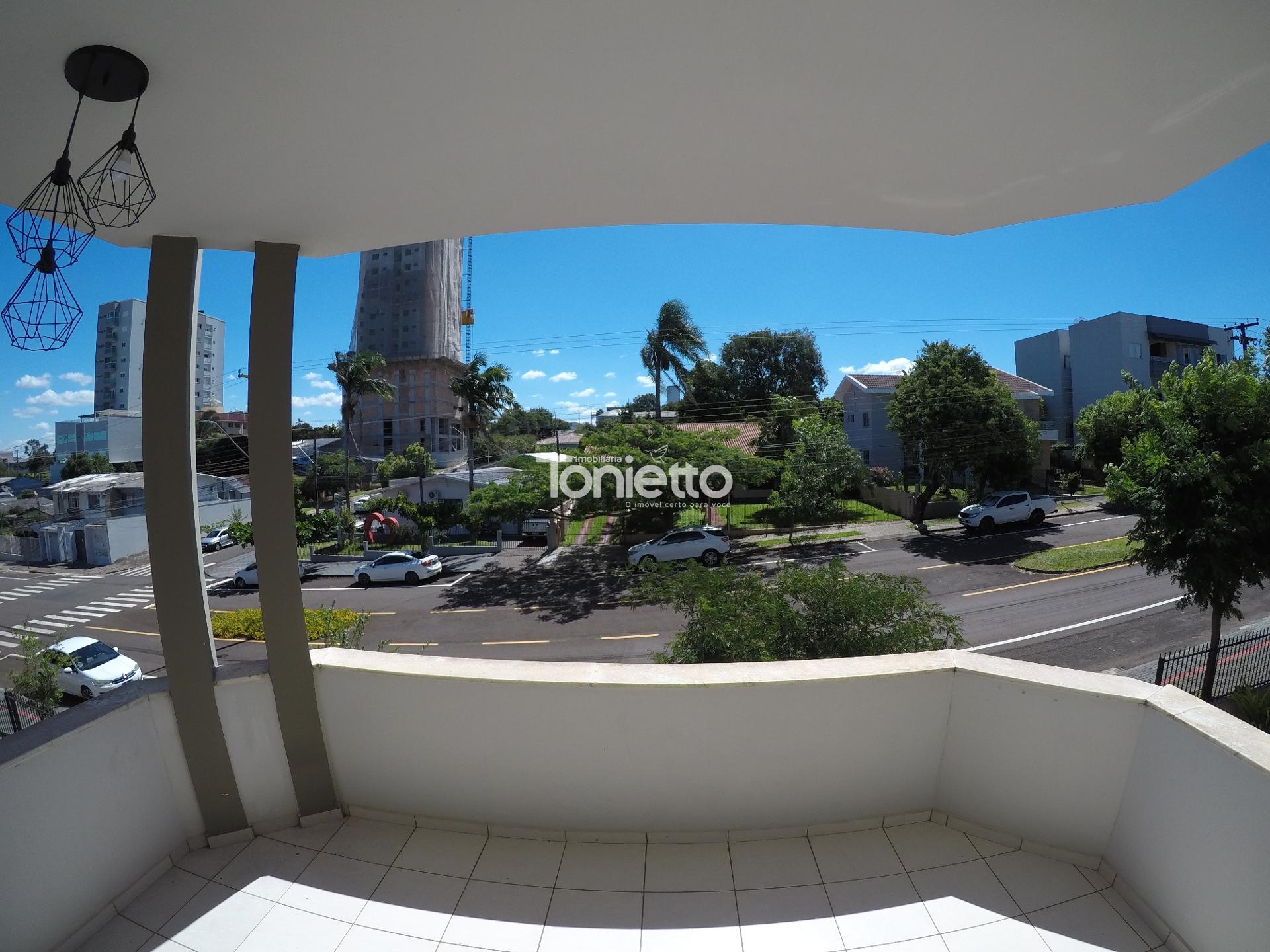 APARTAMENTO - ALTO DA COLINA