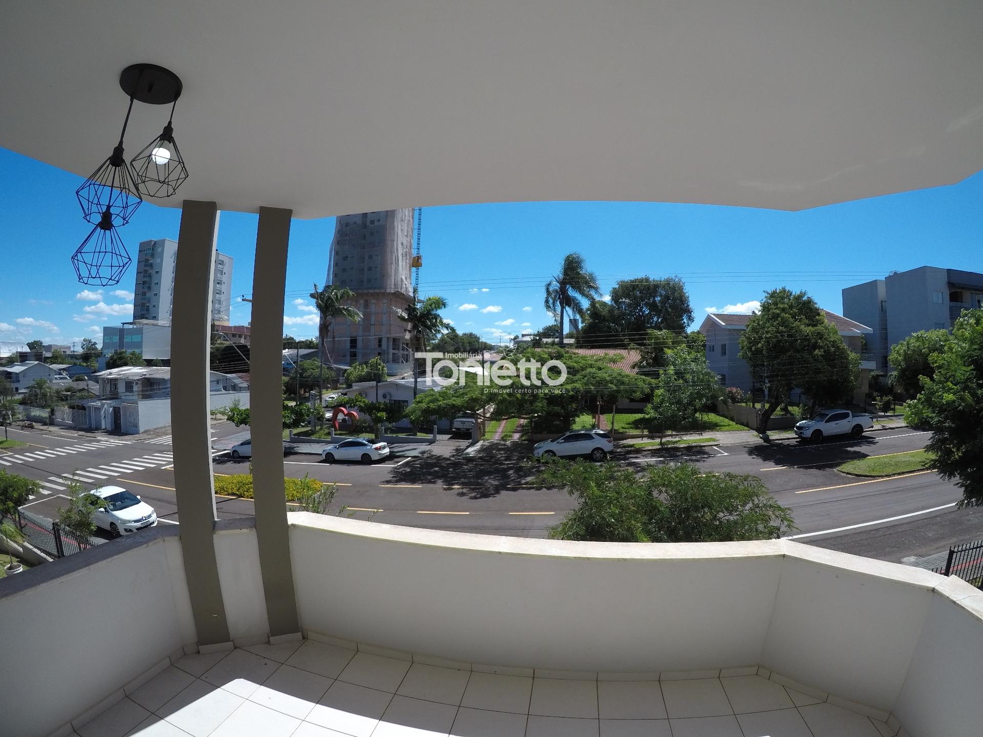 APARTAMENTO - ALTO DA COLINA