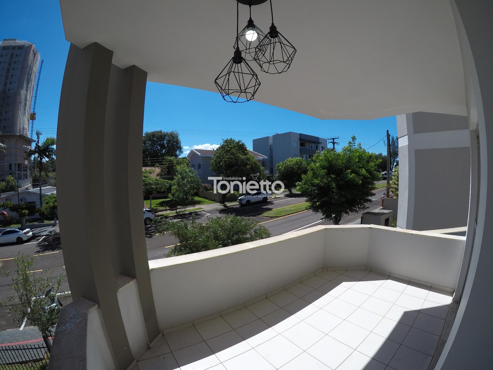 APARTAMENTO - ALTO DA COLINA