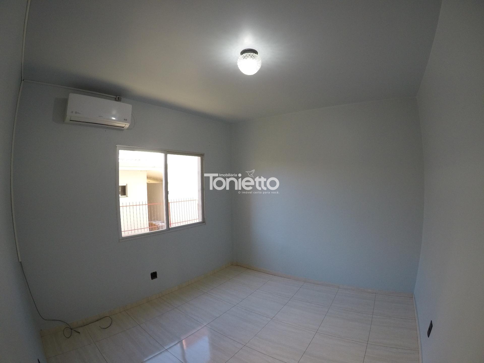 APARTAMENTO - ALTO DA COLINA